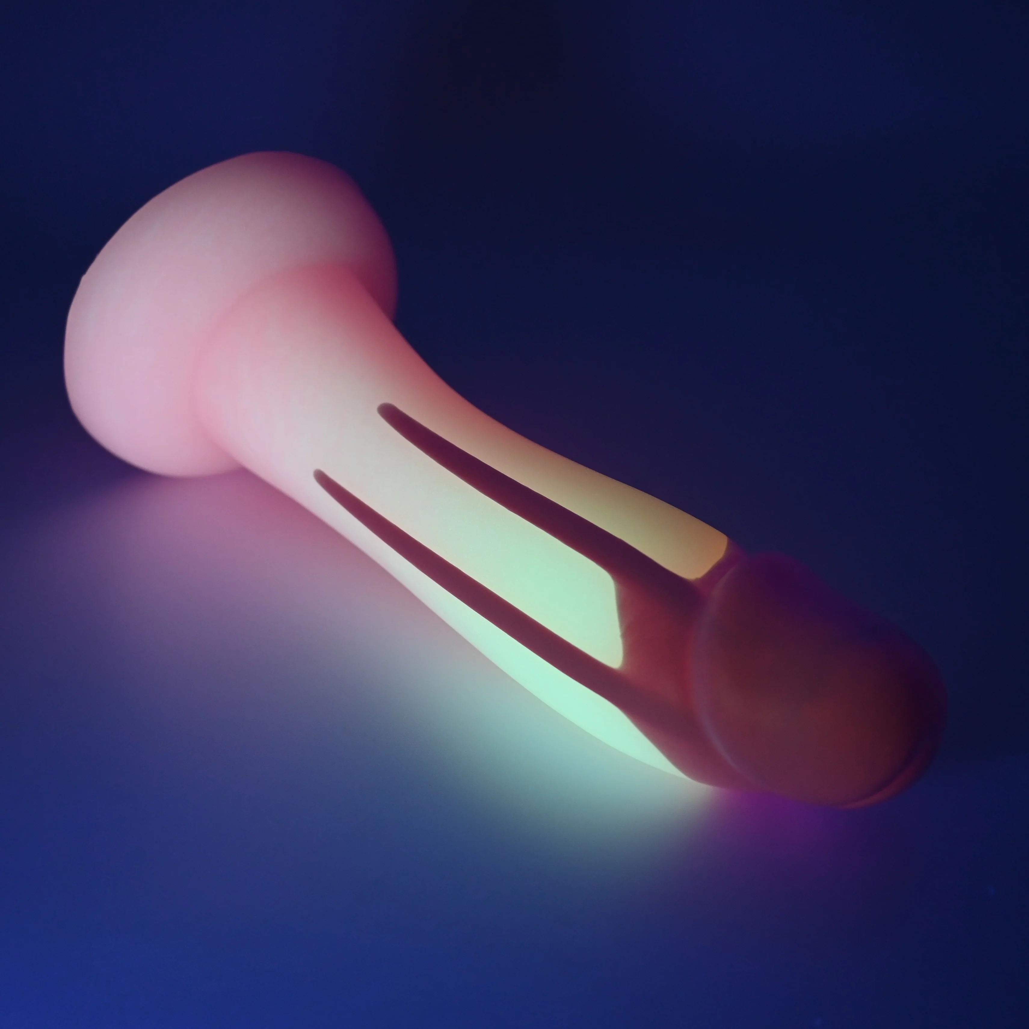 Z3MGR07 Caelus Medium 0050 UV GITD - Image 3