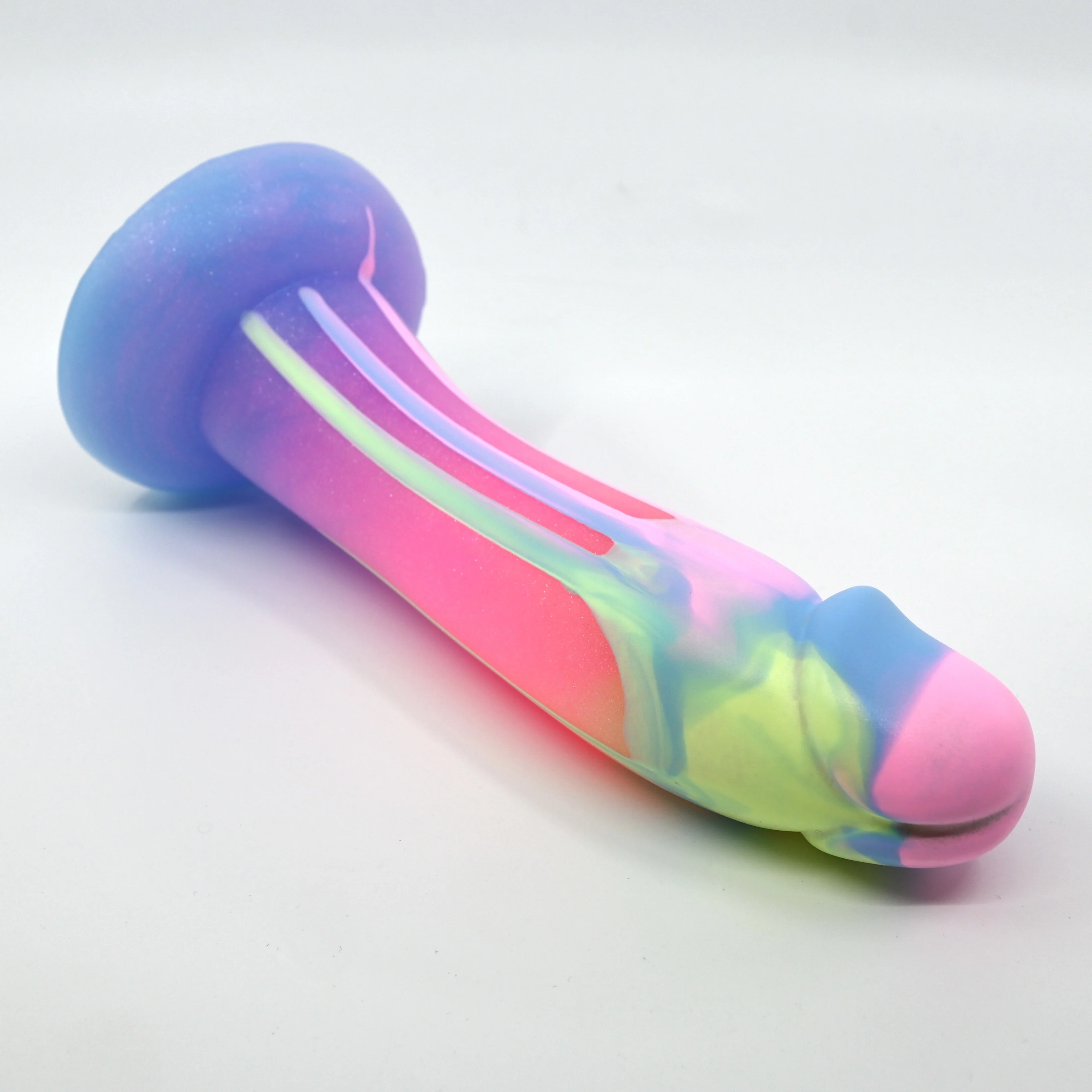 Z3SGR08 Caelus Medium 0030 UV GITD