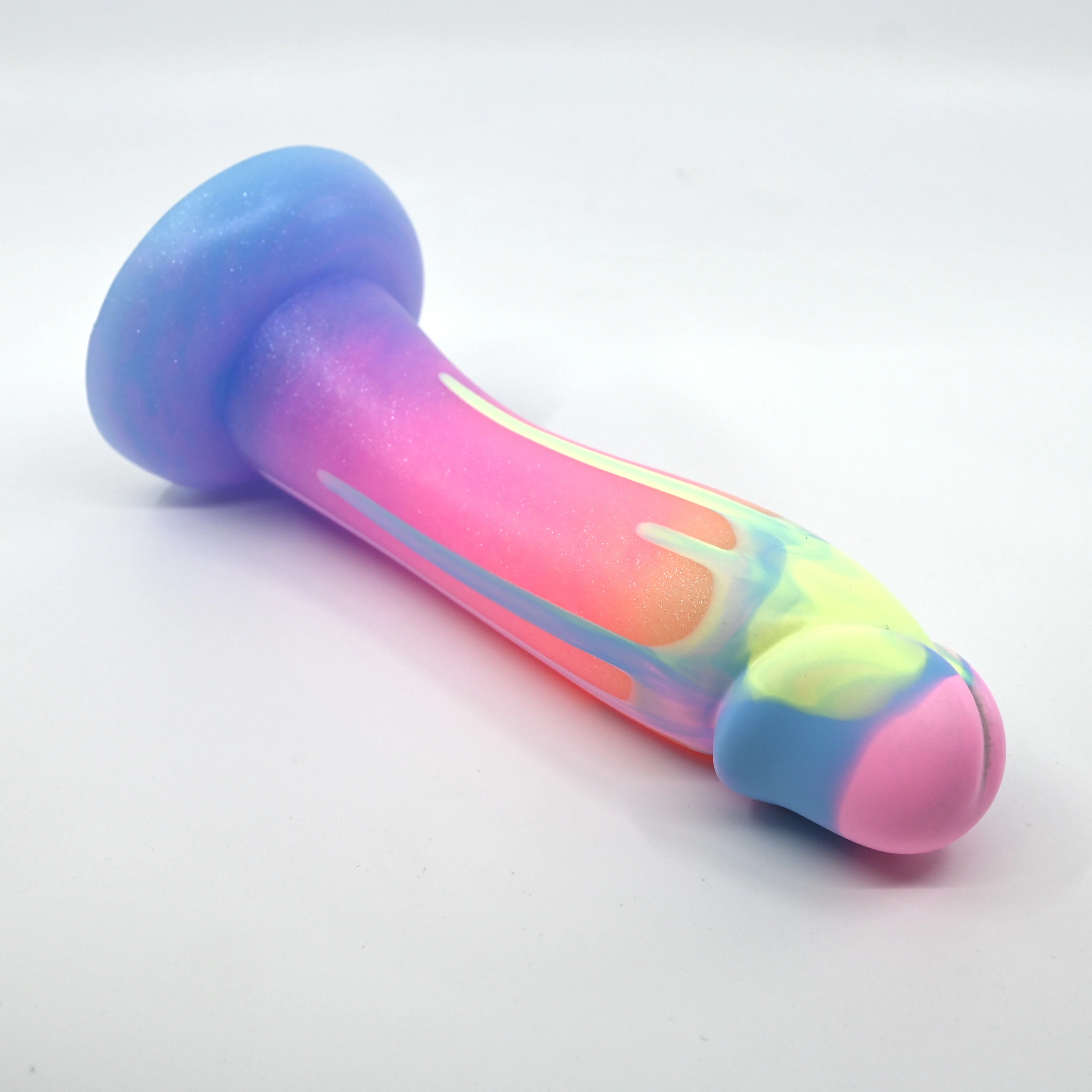 Z3SGR08 Caelus Medium 0030 UV GITD - Image 2
