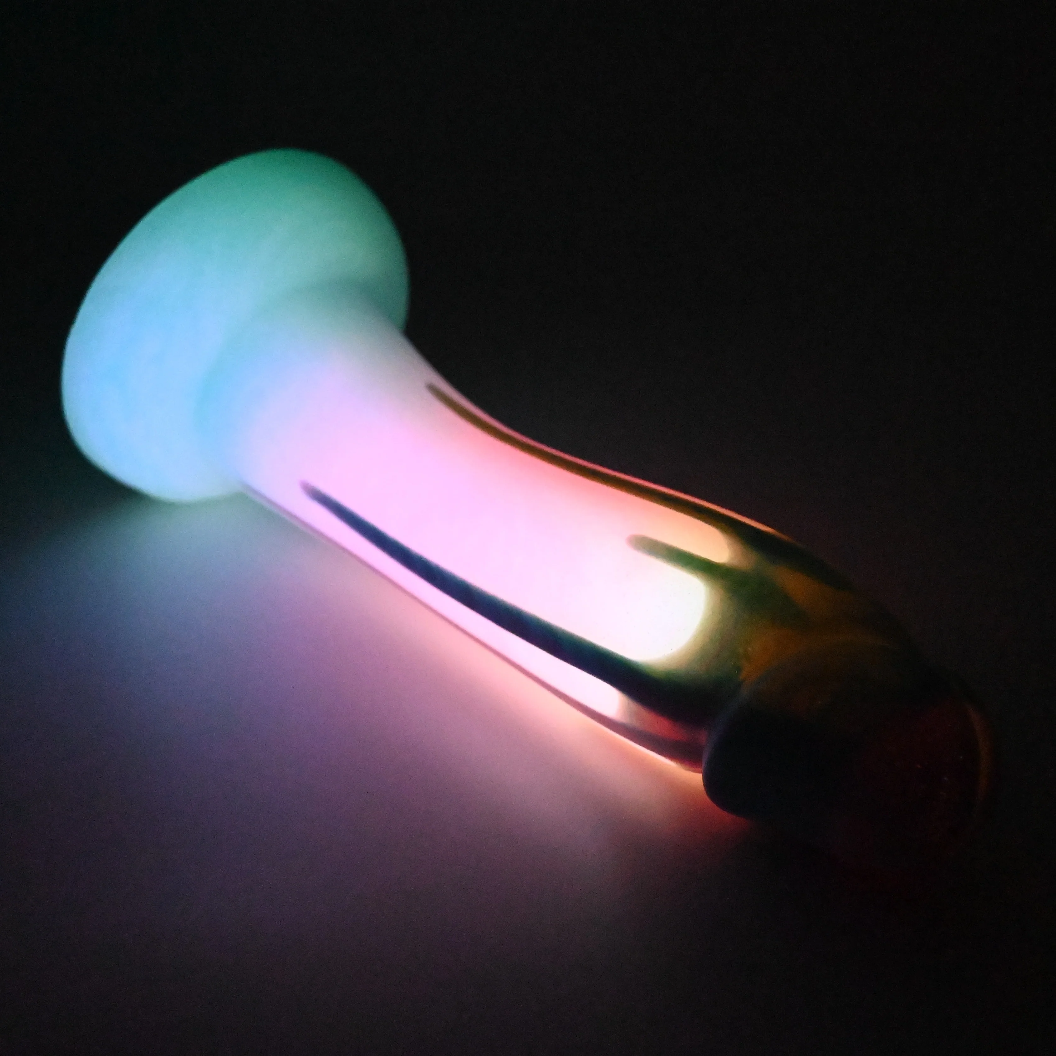 Z3SGR08 Caelus Medium 0030 UV GITD - Image 4