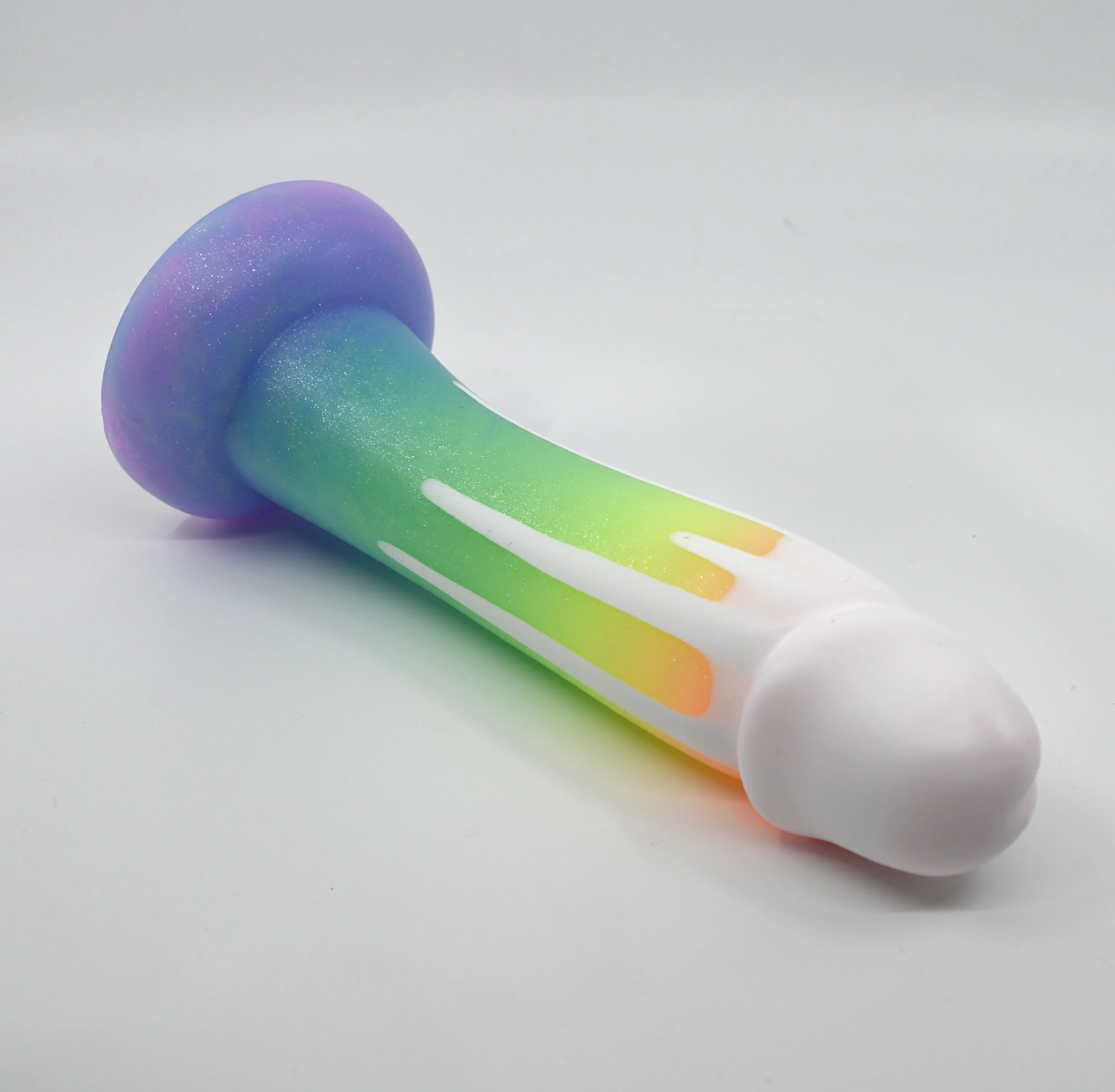 Z3MGT02 Caelus Medium 0050 UV GITD