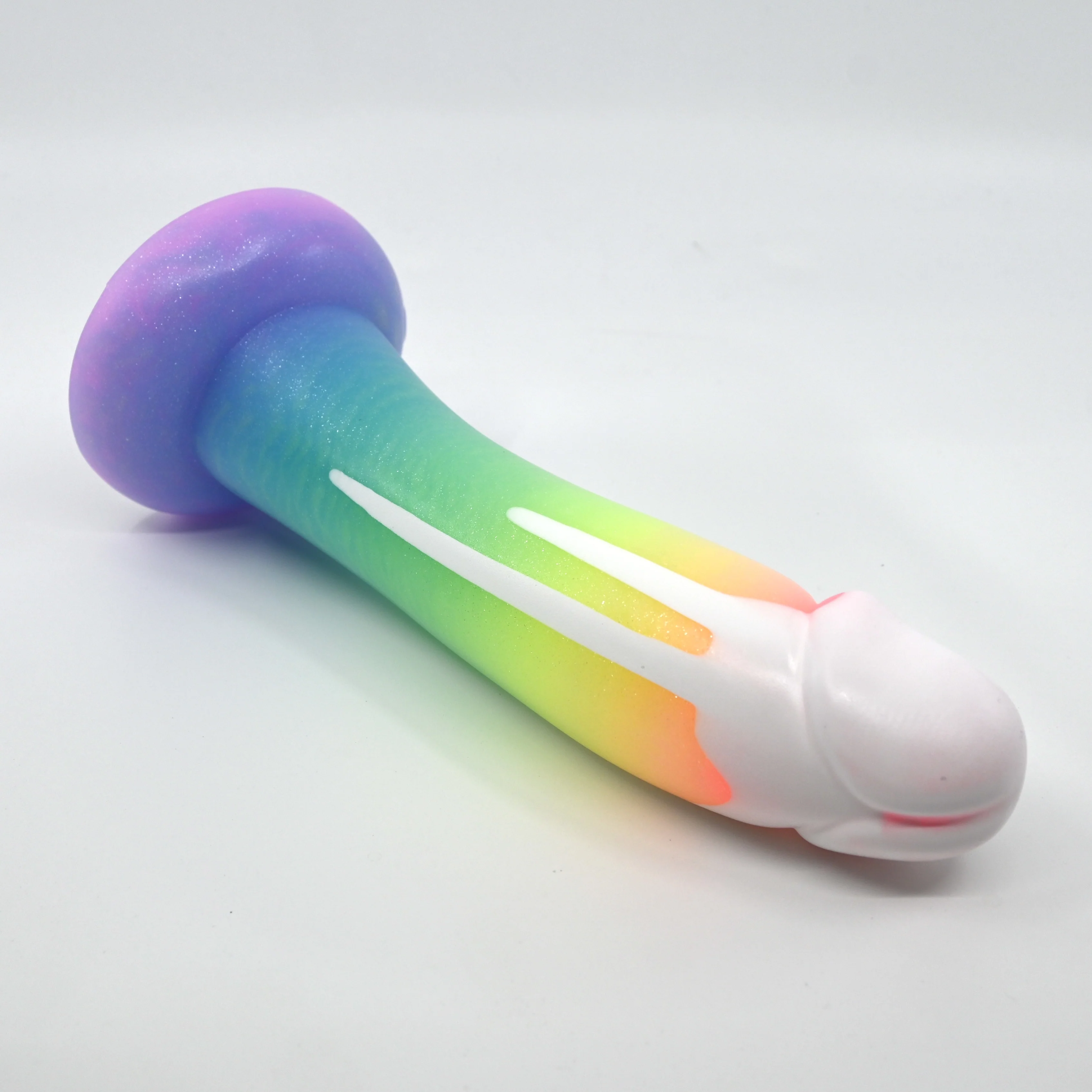 Z3MGT02 Caelus Medium 0050 UV GITD - Image 2
