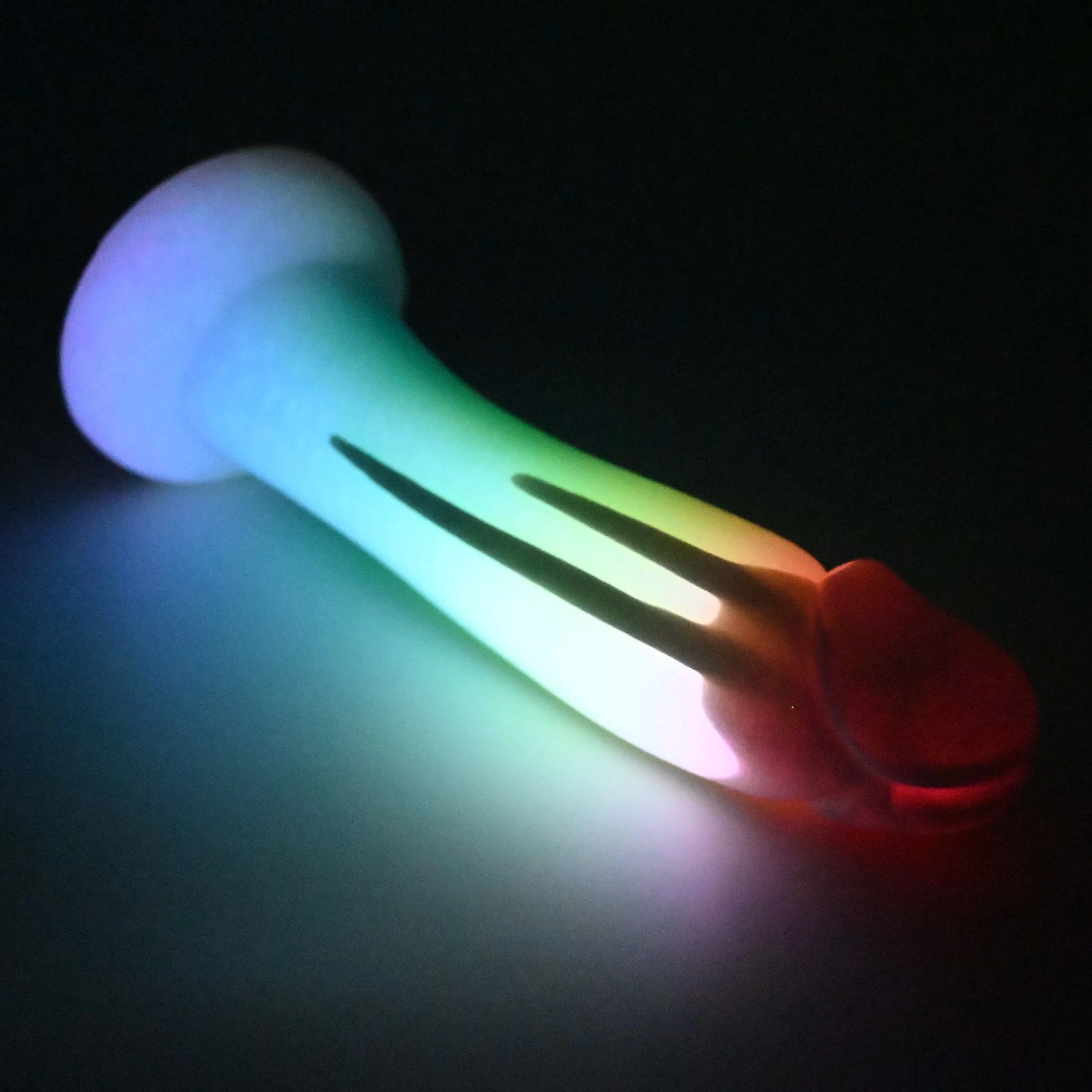 Z3MGT02 Caelus Medium 0050 UV GITD - Image 4