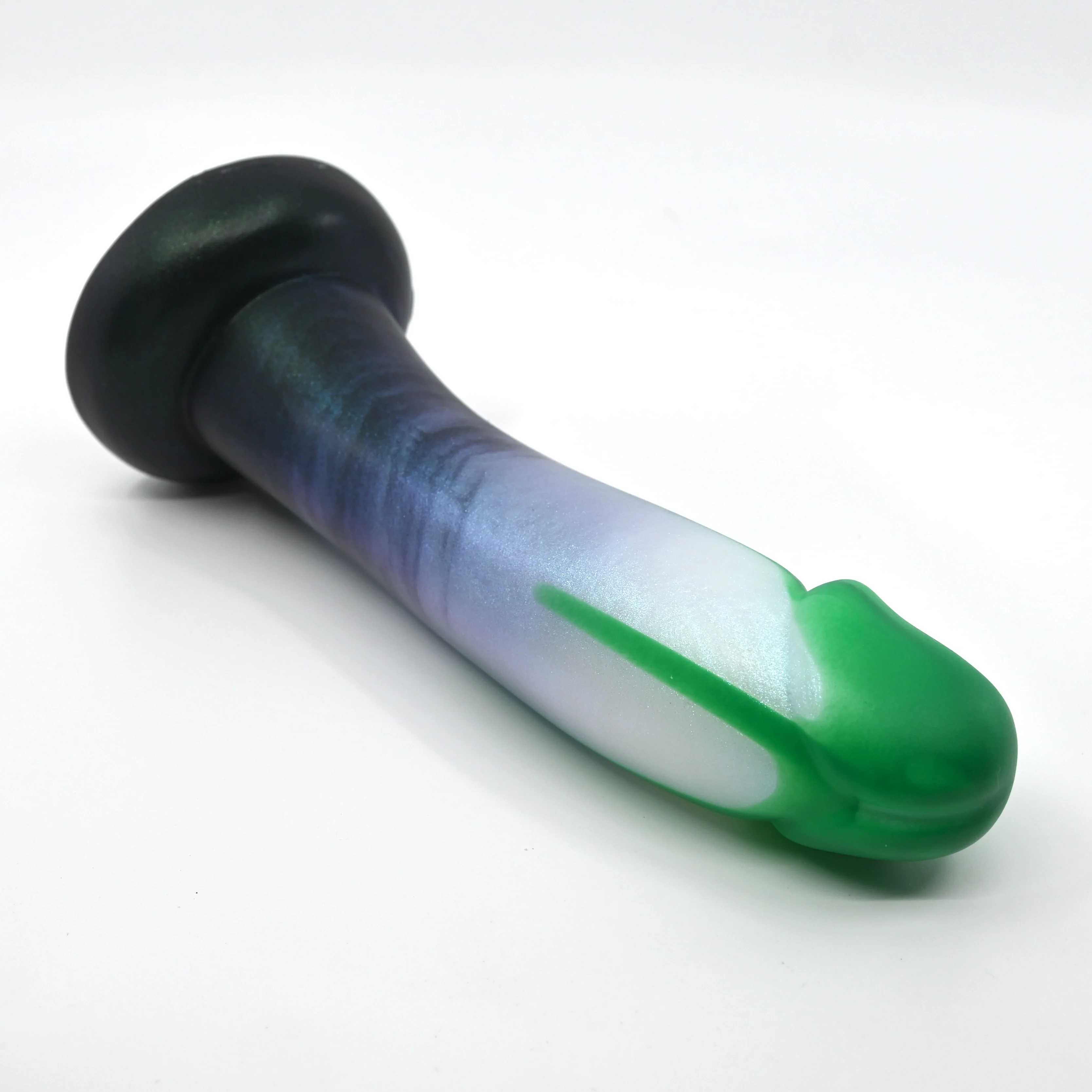 Z3SGT03 Caelus Medium 0030 UV GITD CS - Image 2