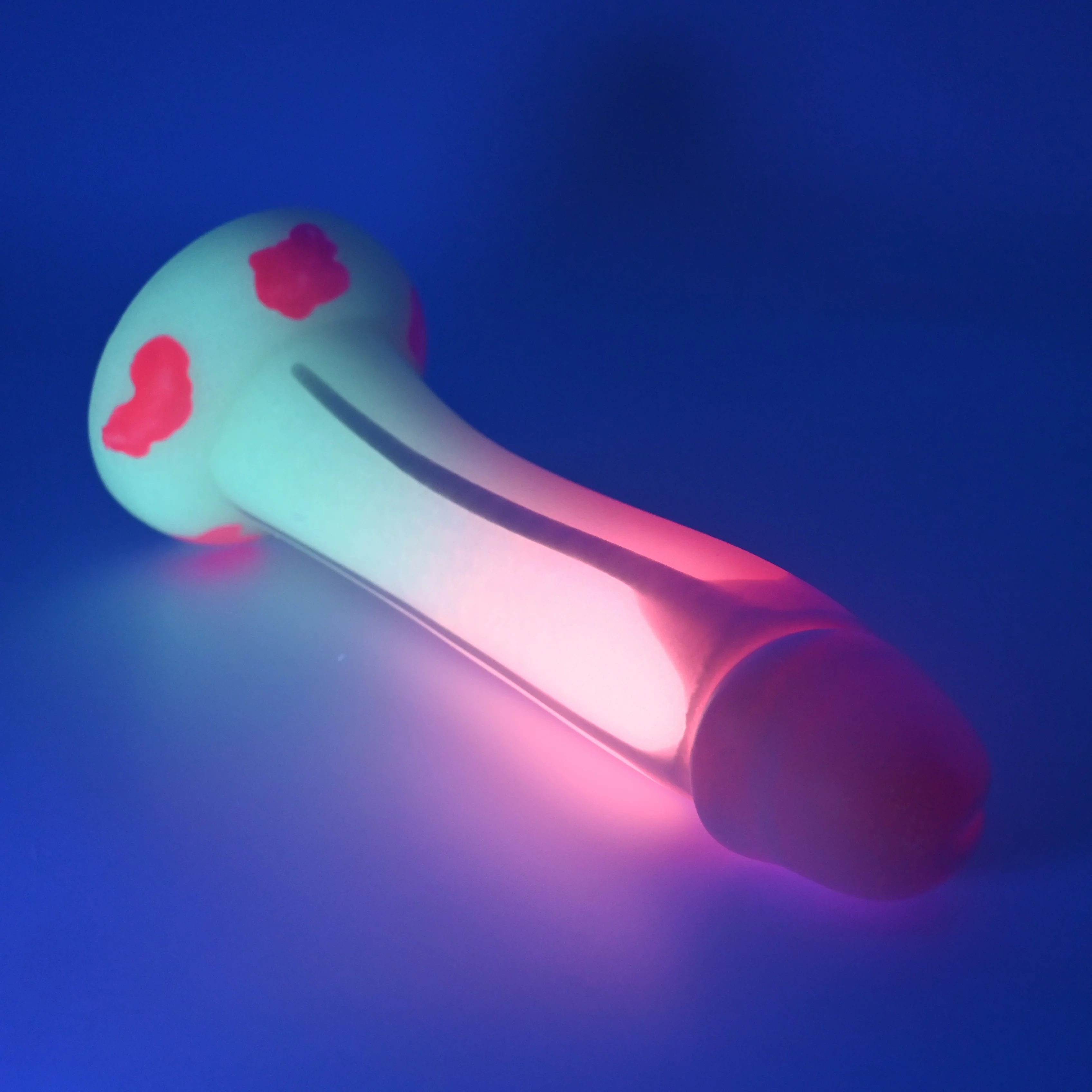 Z3SGU46 Caelus Medium 0030 UV GITD - Image 3