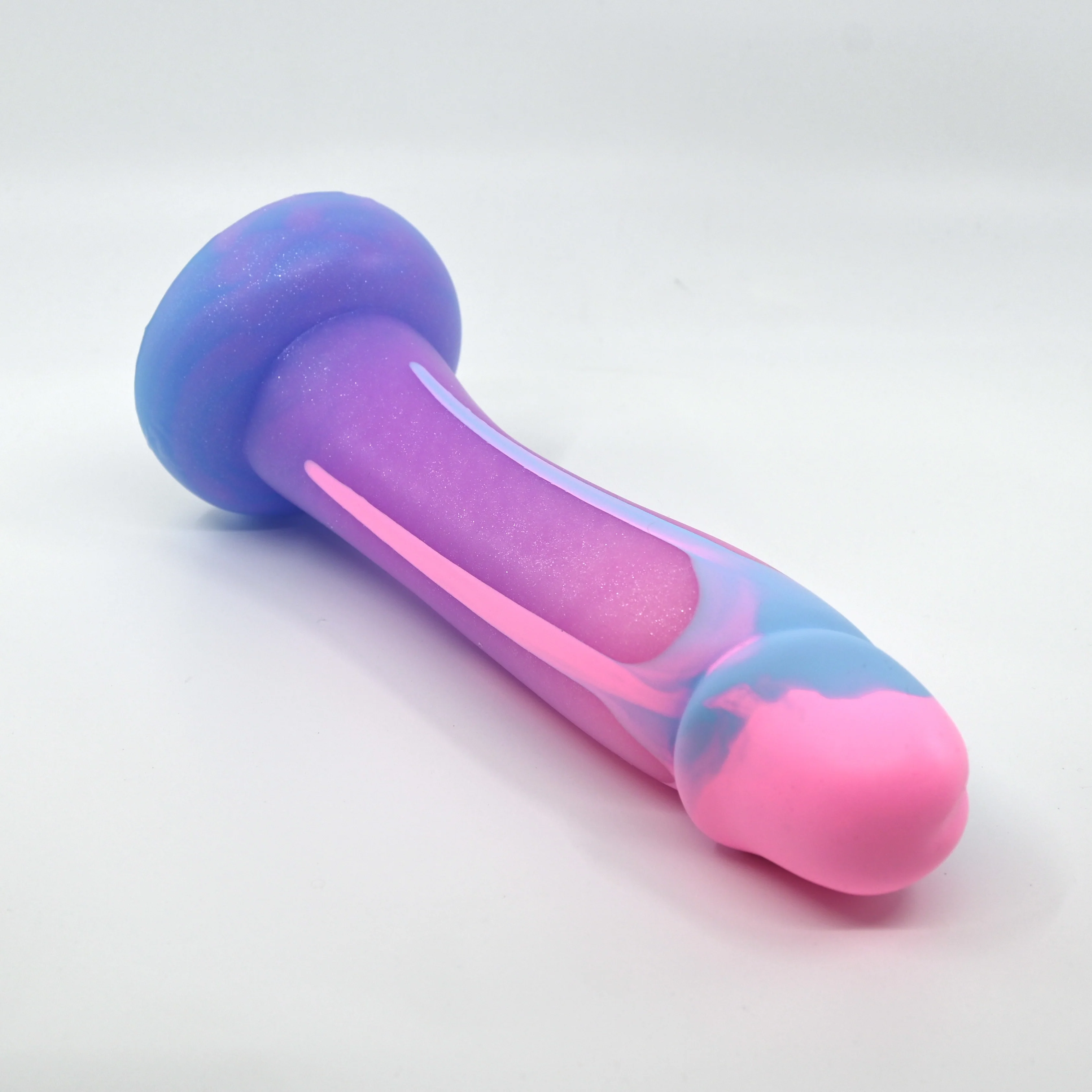 Z3MGU47u Caelus Medium 0050 UV GITD GHU - Image 2