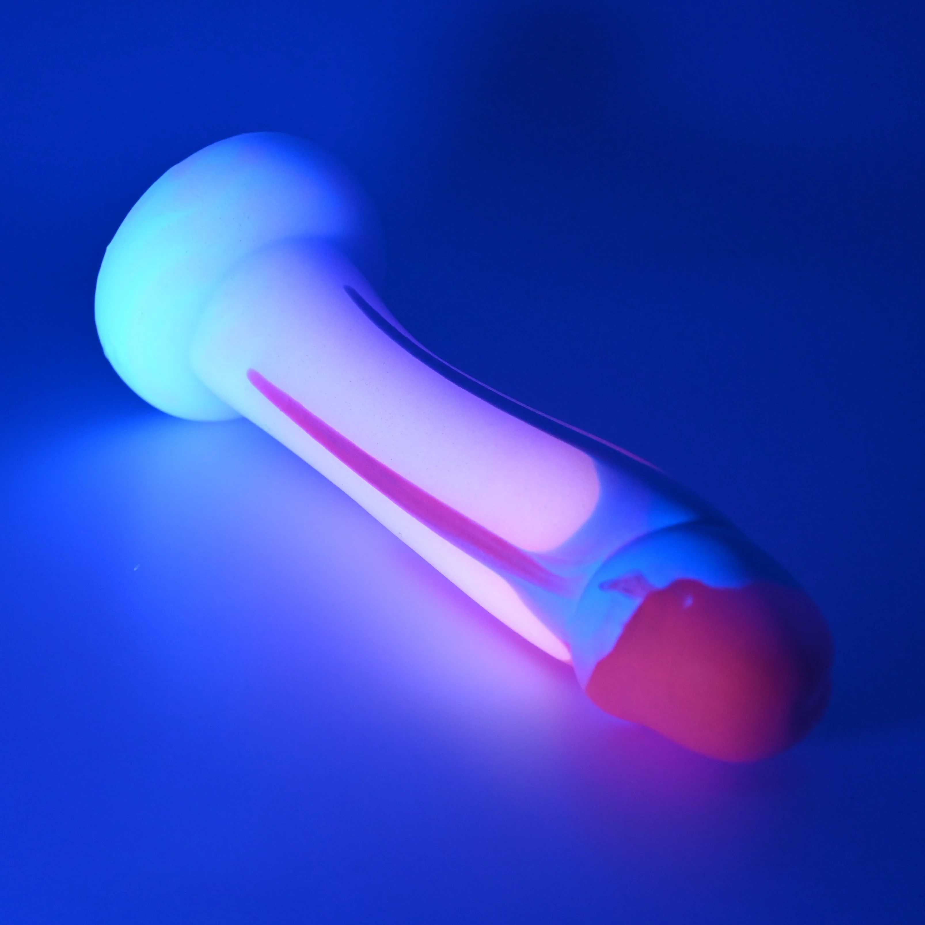 Z3MGU47u Caelus Medium 0050 UV GITD GHU - Image 3