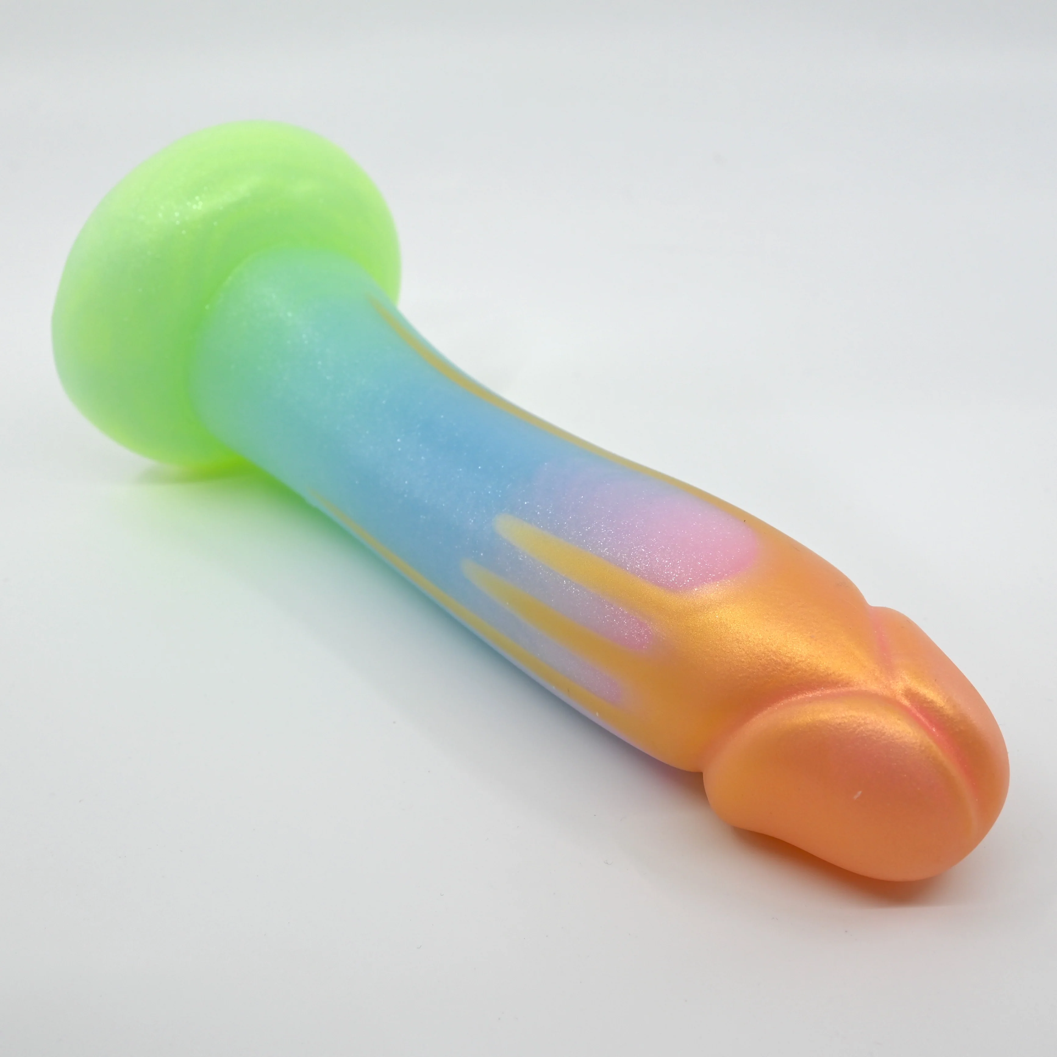 Z3MGW10u Caelus Medium 0050 UV GITD GHU - Image 2