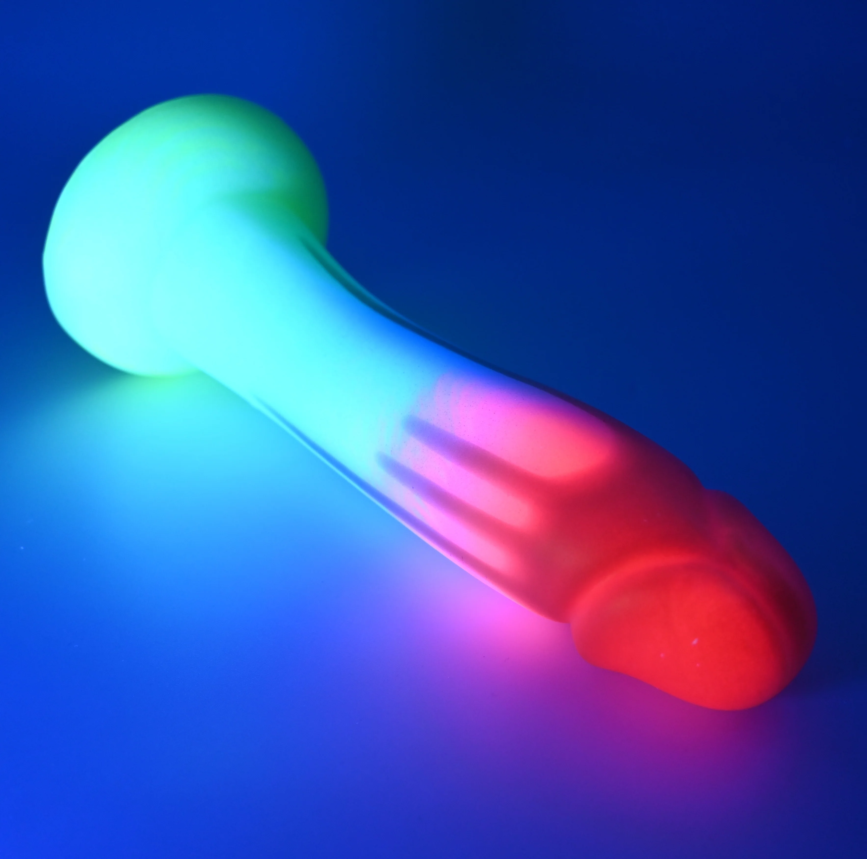 Z3MGW10u Caelus Medium 0050 UV GITD GHU - Image 3