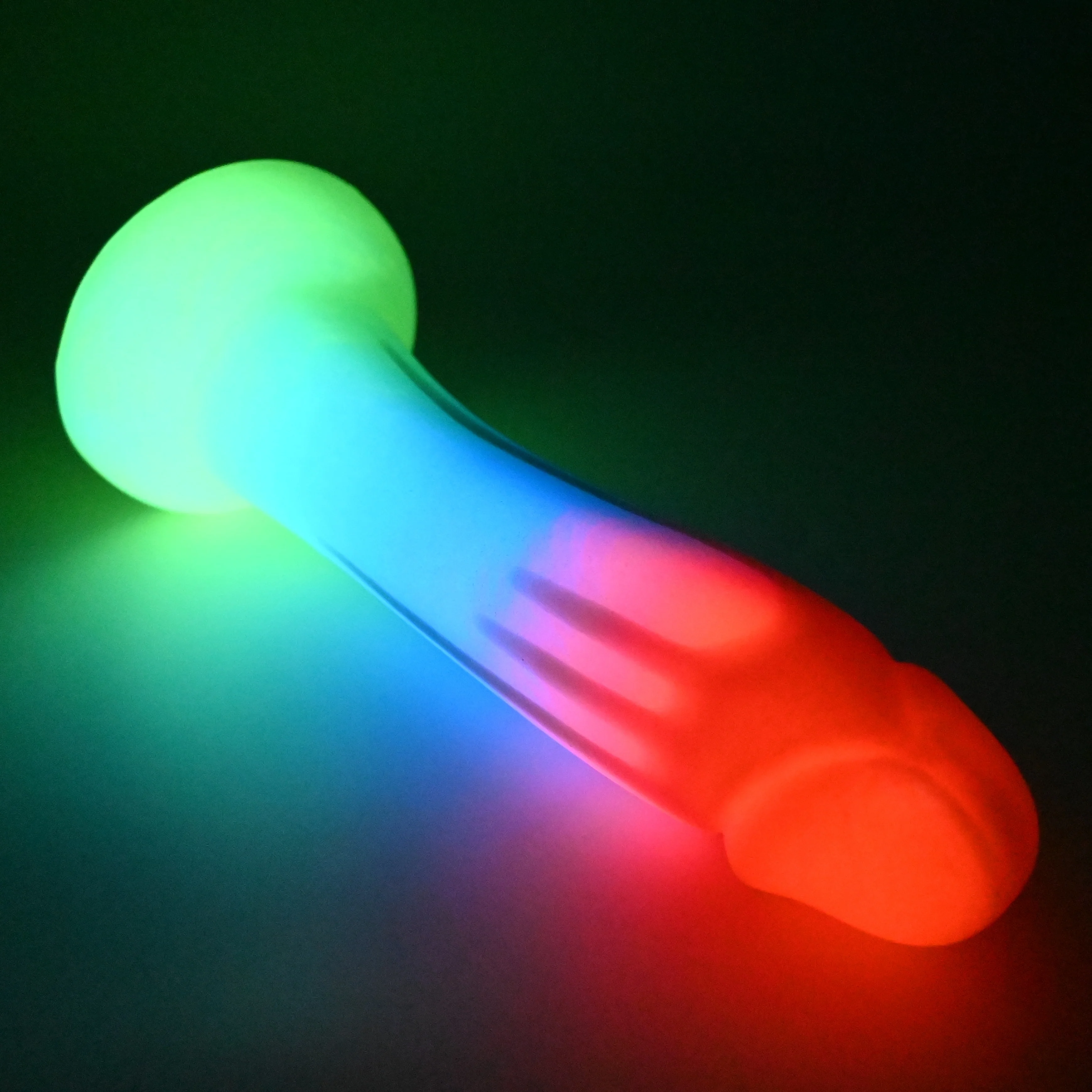 Z3MGW10u Caelus Medium 0050 UV GITD GHU - Image 4