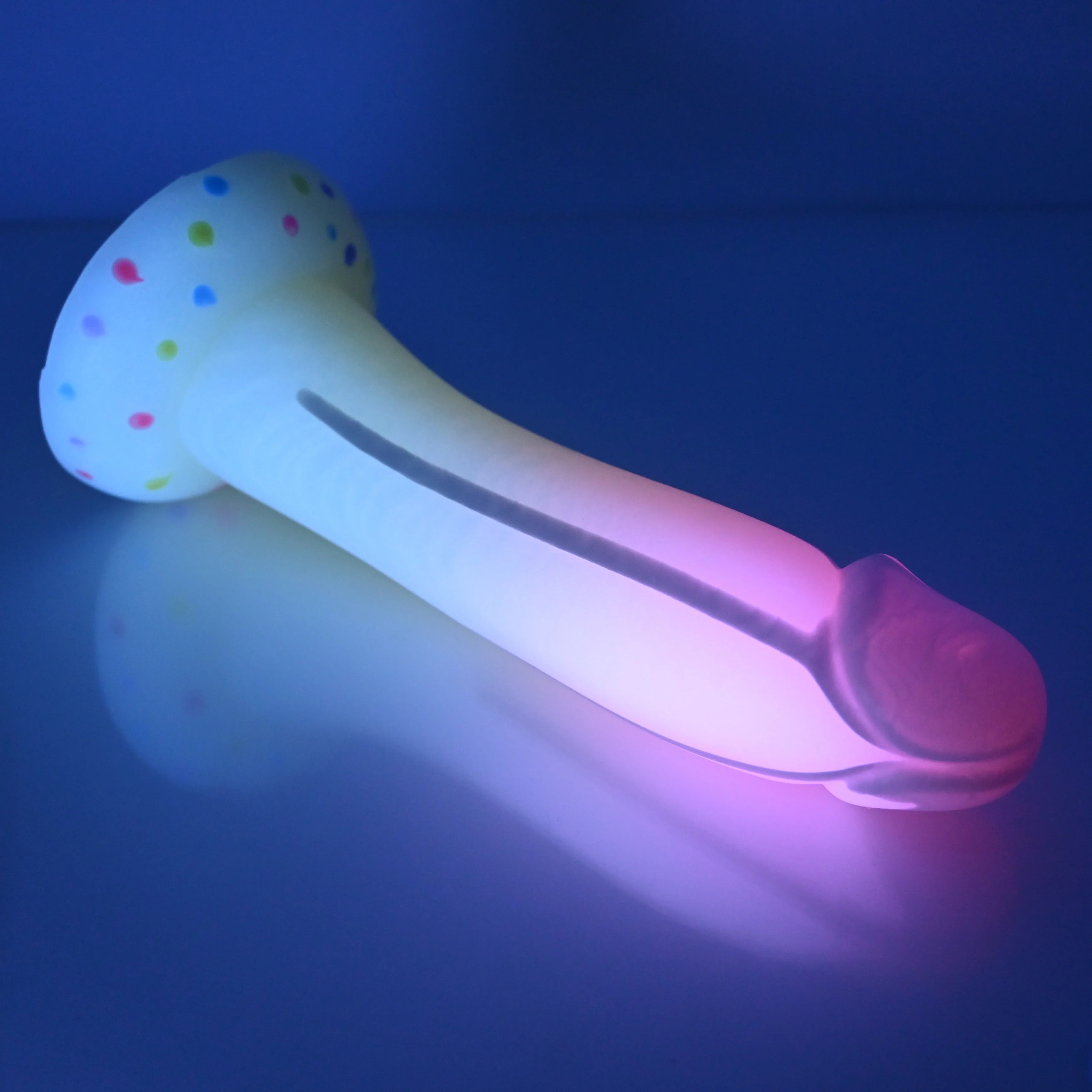 Z3SDX52 Caelus Medium 0030 UV GITD - Image 3