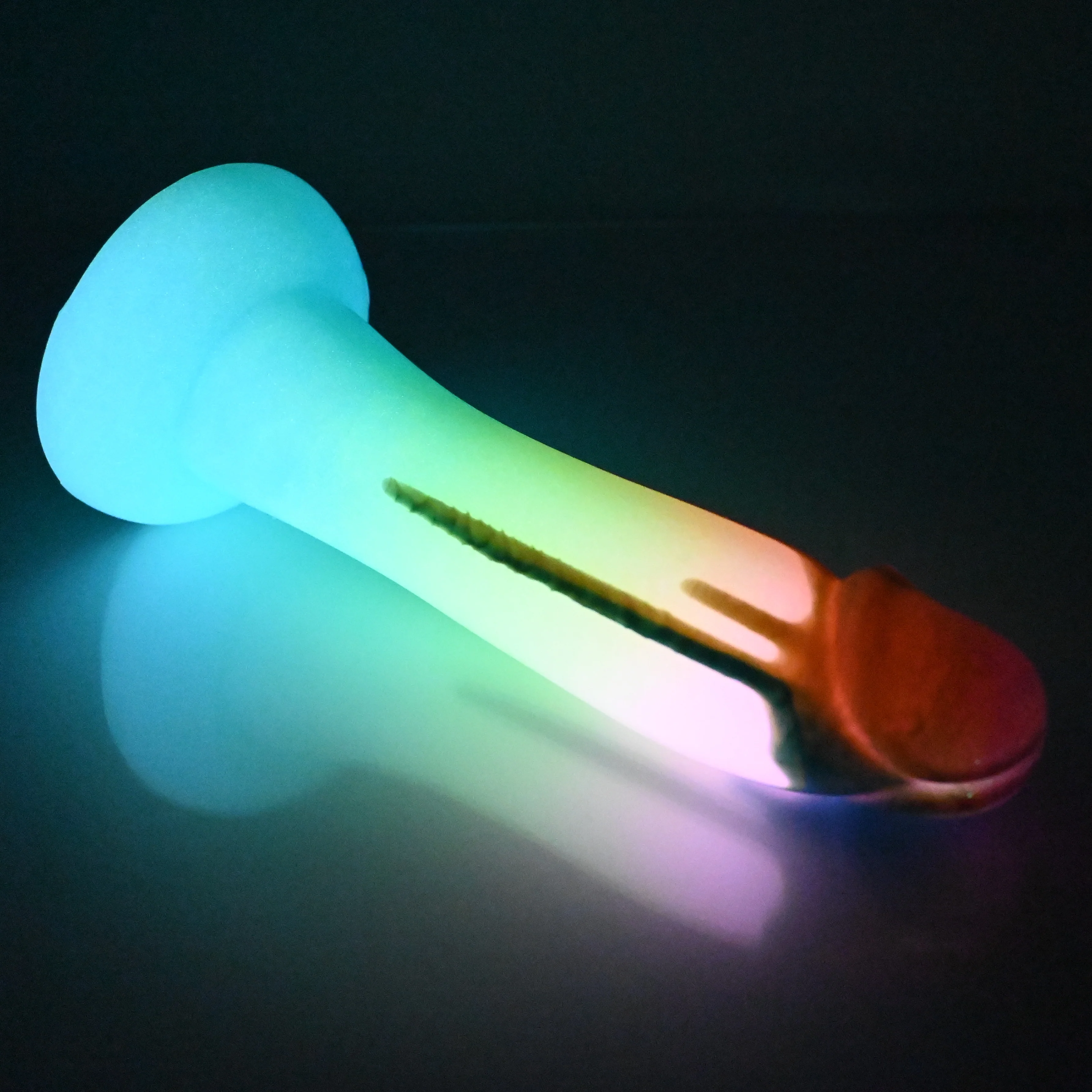 Z3MDX53 Caelus Medium 0050 UV GITD - Image 4