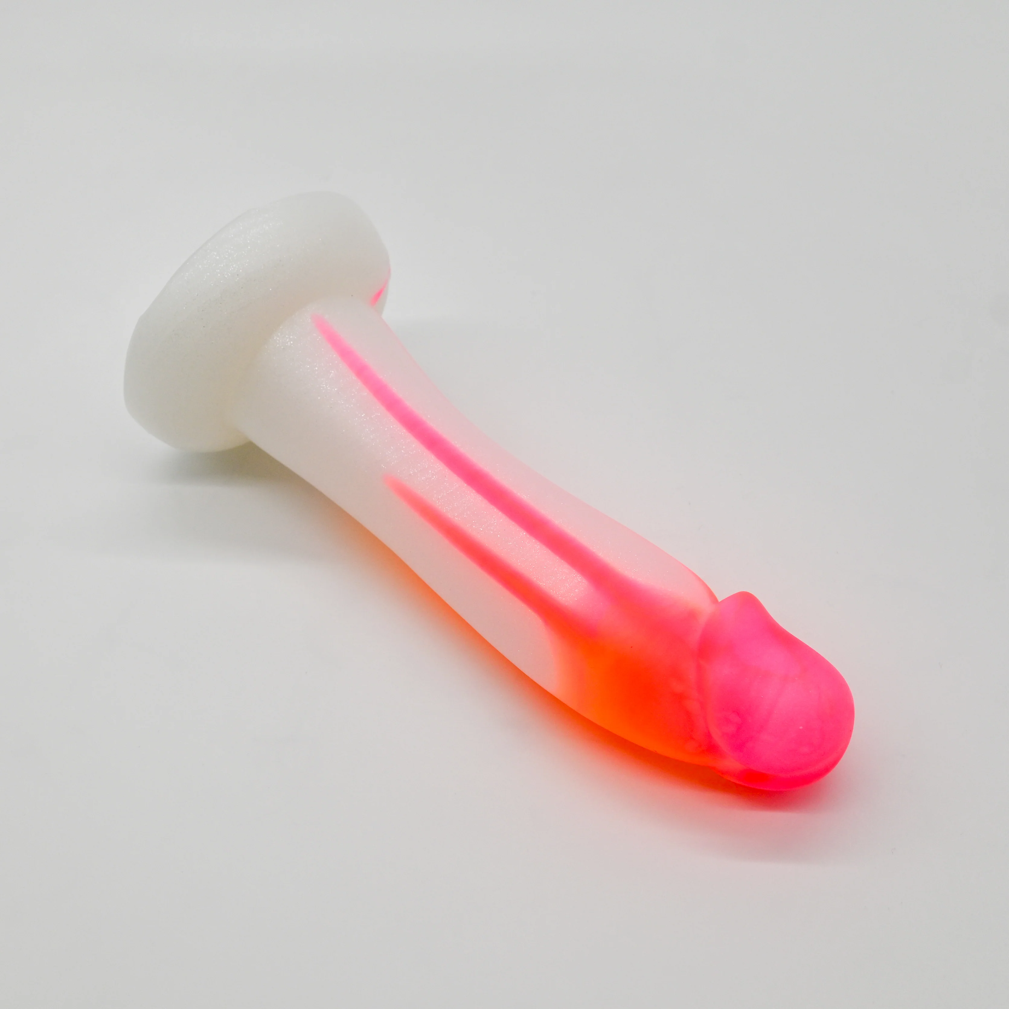 Z3MHF09u Caelus Medium 0050 UV GITD GHU - Image 2