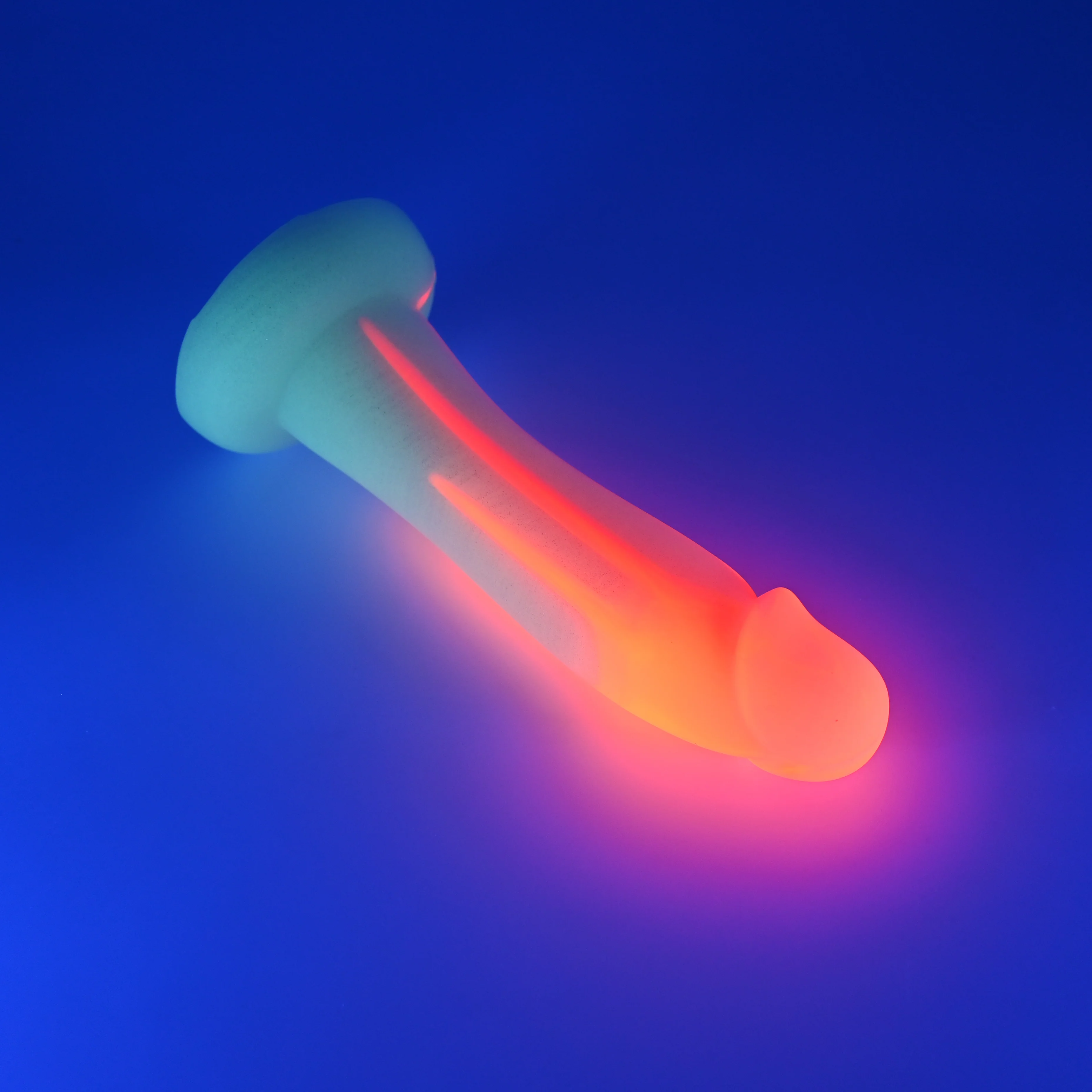 Z3MHF09u Caelus Medium 0050 UV GITD GHU - Image 3