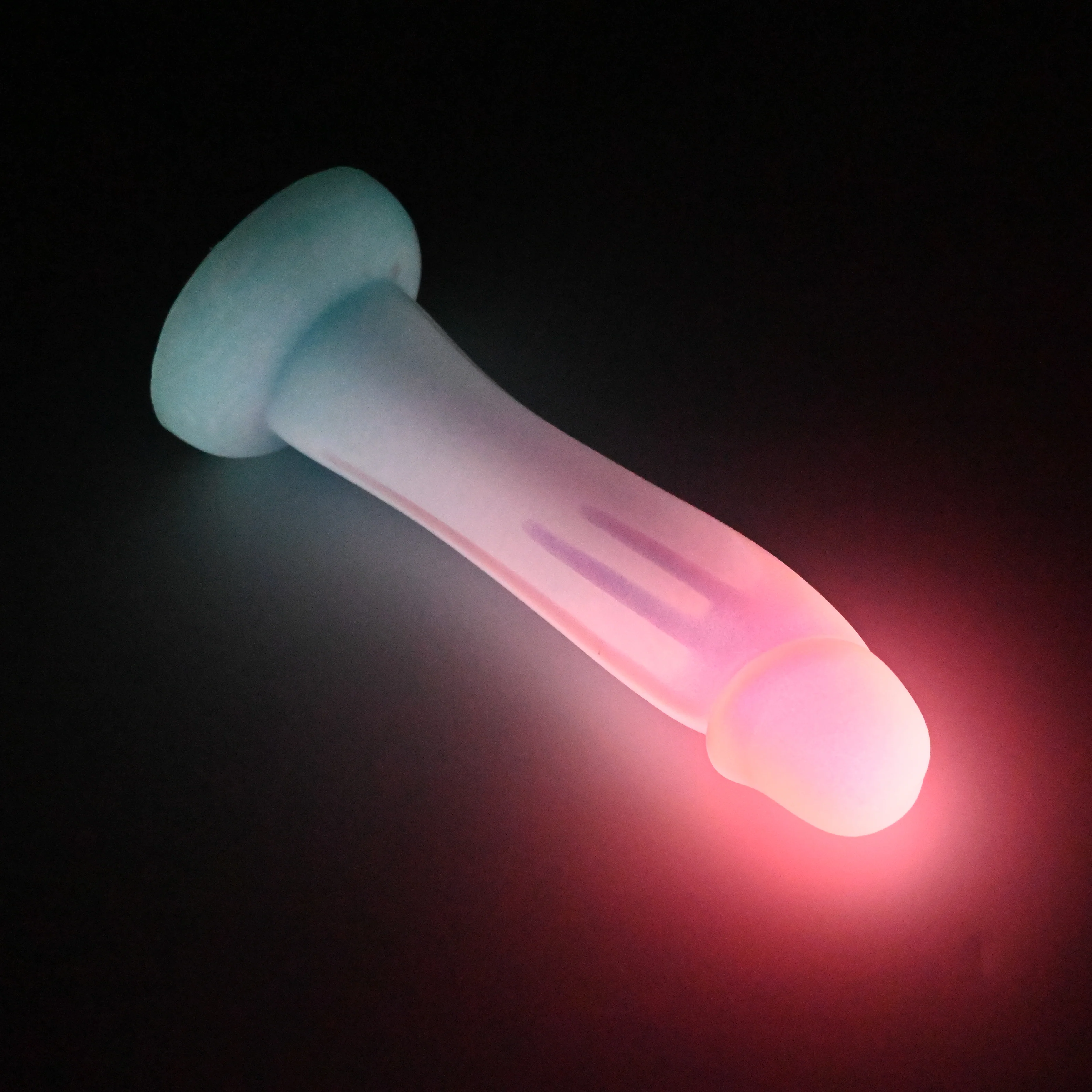 Z3SHP90u Caelus Medium 0030 UV GITD CS GHU - Image 4