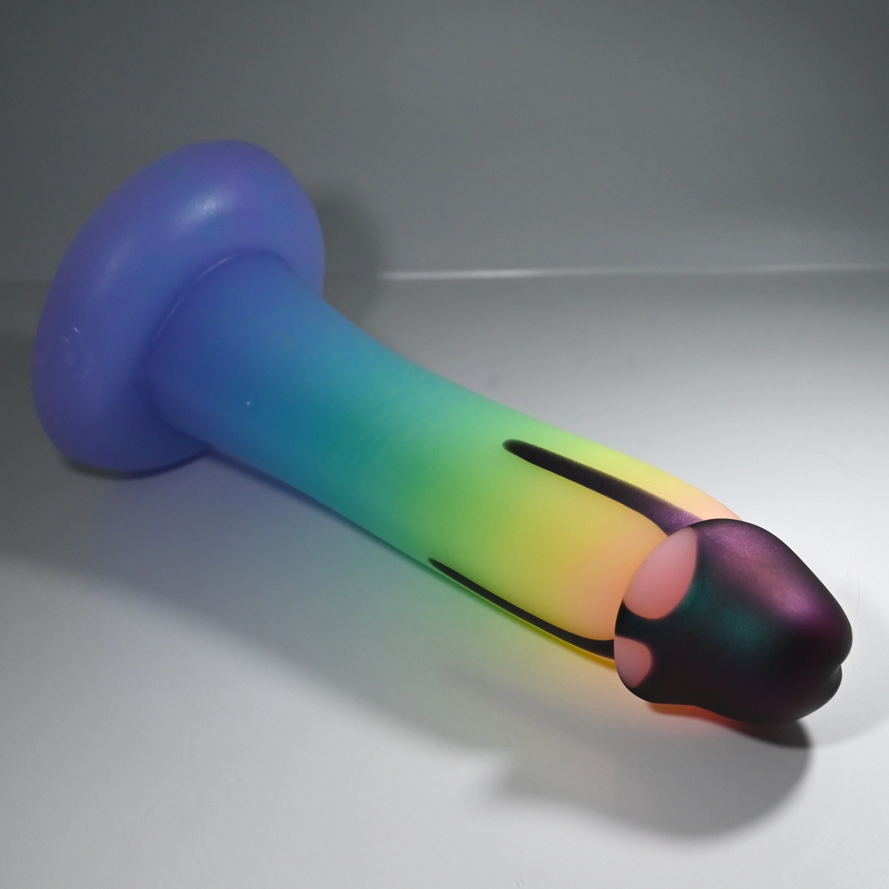 Z3SDZ11 Caelus Medium 0030 UV GITD CS - Image 2