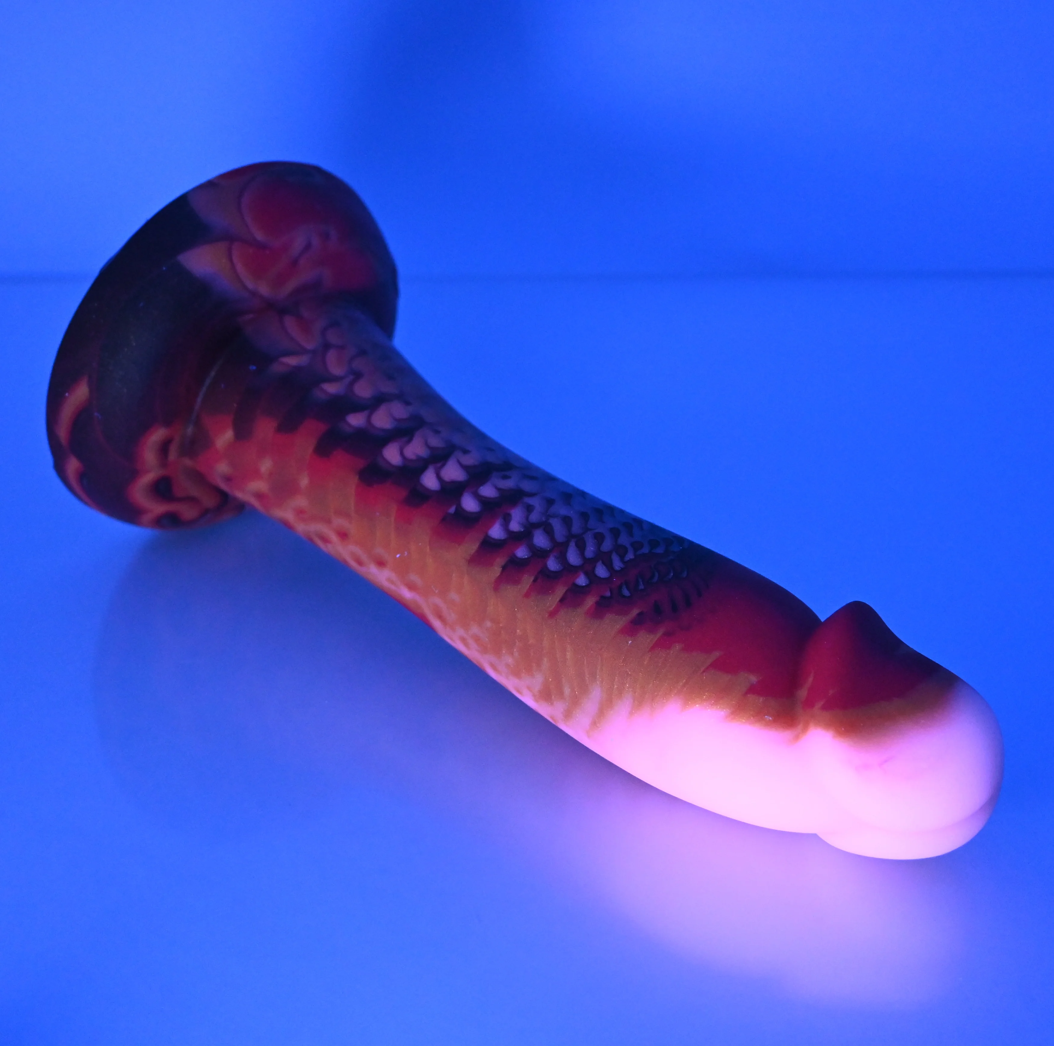 Z3SEA42 Caelus Medium 0030 UV GITD - Image 3