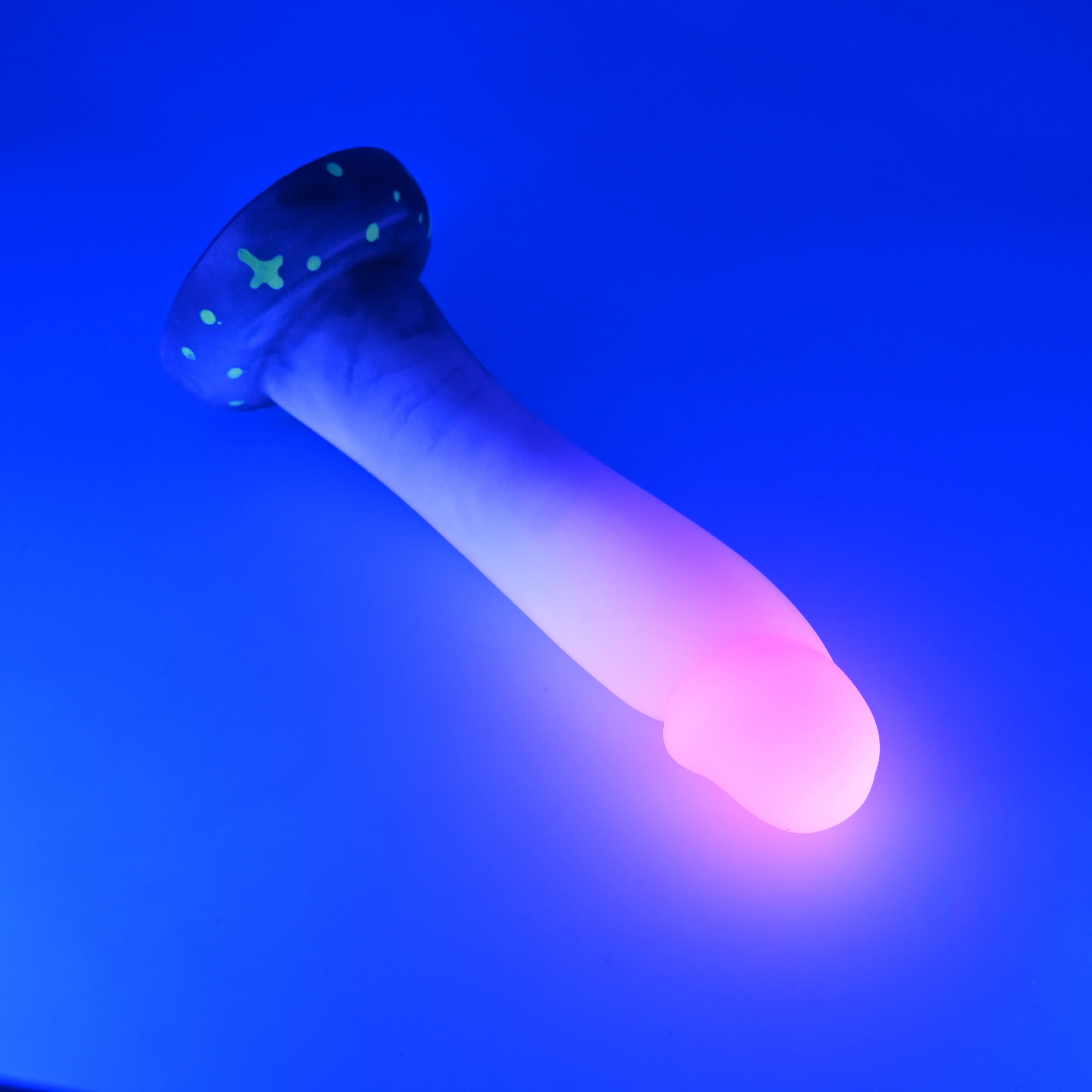 Z3SJF12 Caelus Medium 0030 UV GITD - Image 3