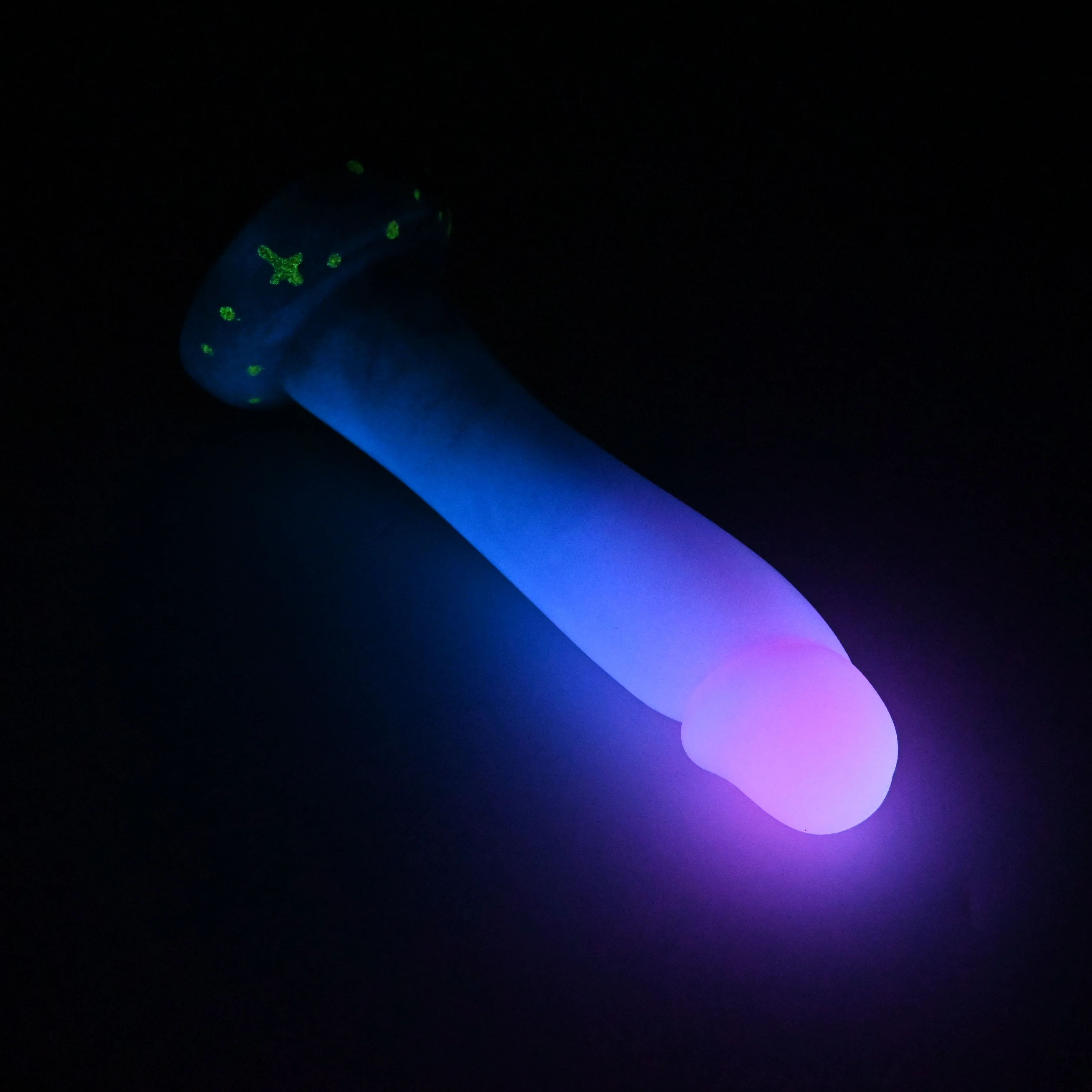 Z3SJF12 Caelus Medium 0030 UV GITD - Image 4