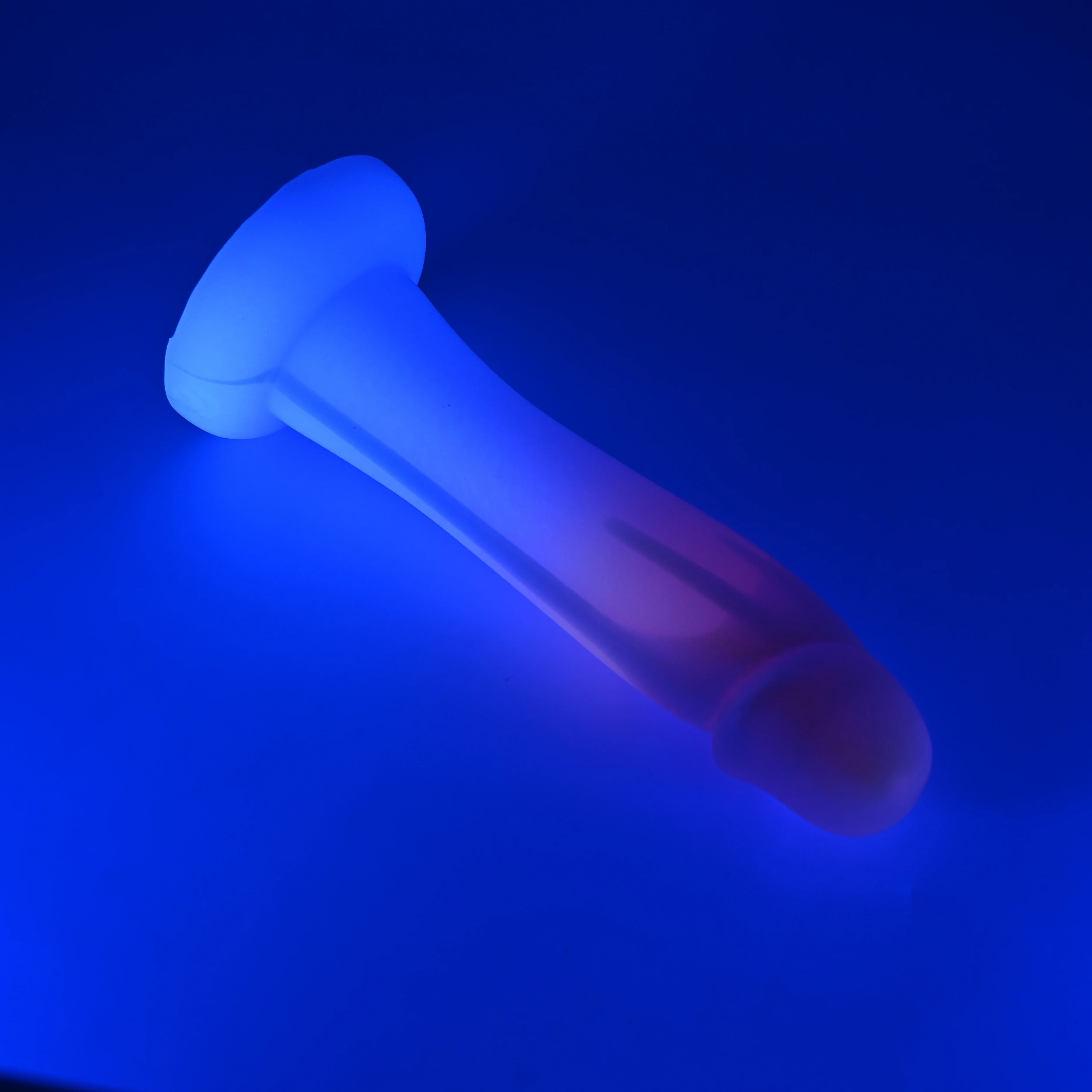 Z3MJF14 Caelus Medium 0050 UV GITD CS GOBLIN HOLE - Image 3