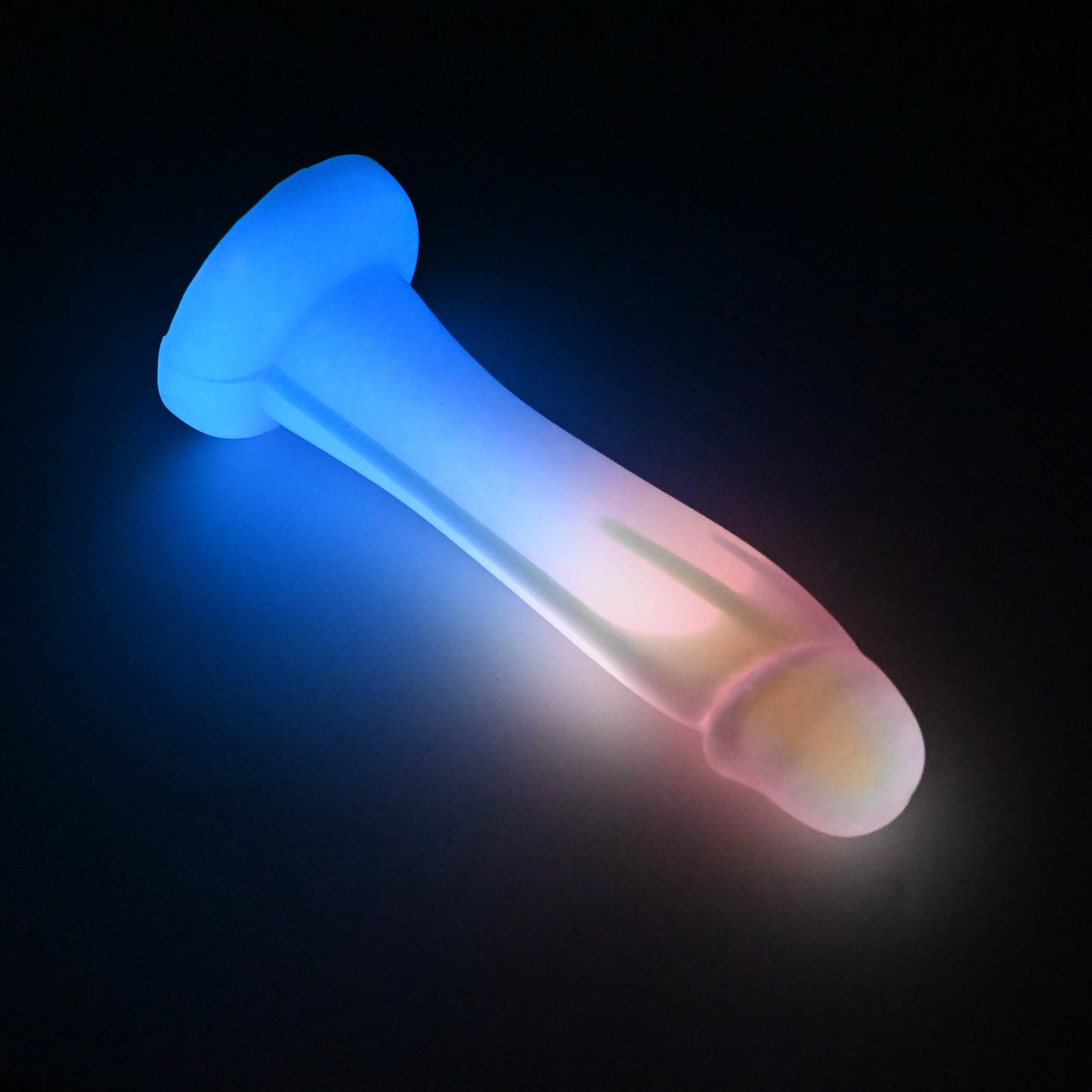 Z3MJF14 Caelus Medium 0050 UV GITD CS GOBLIN HOLE - Image 4