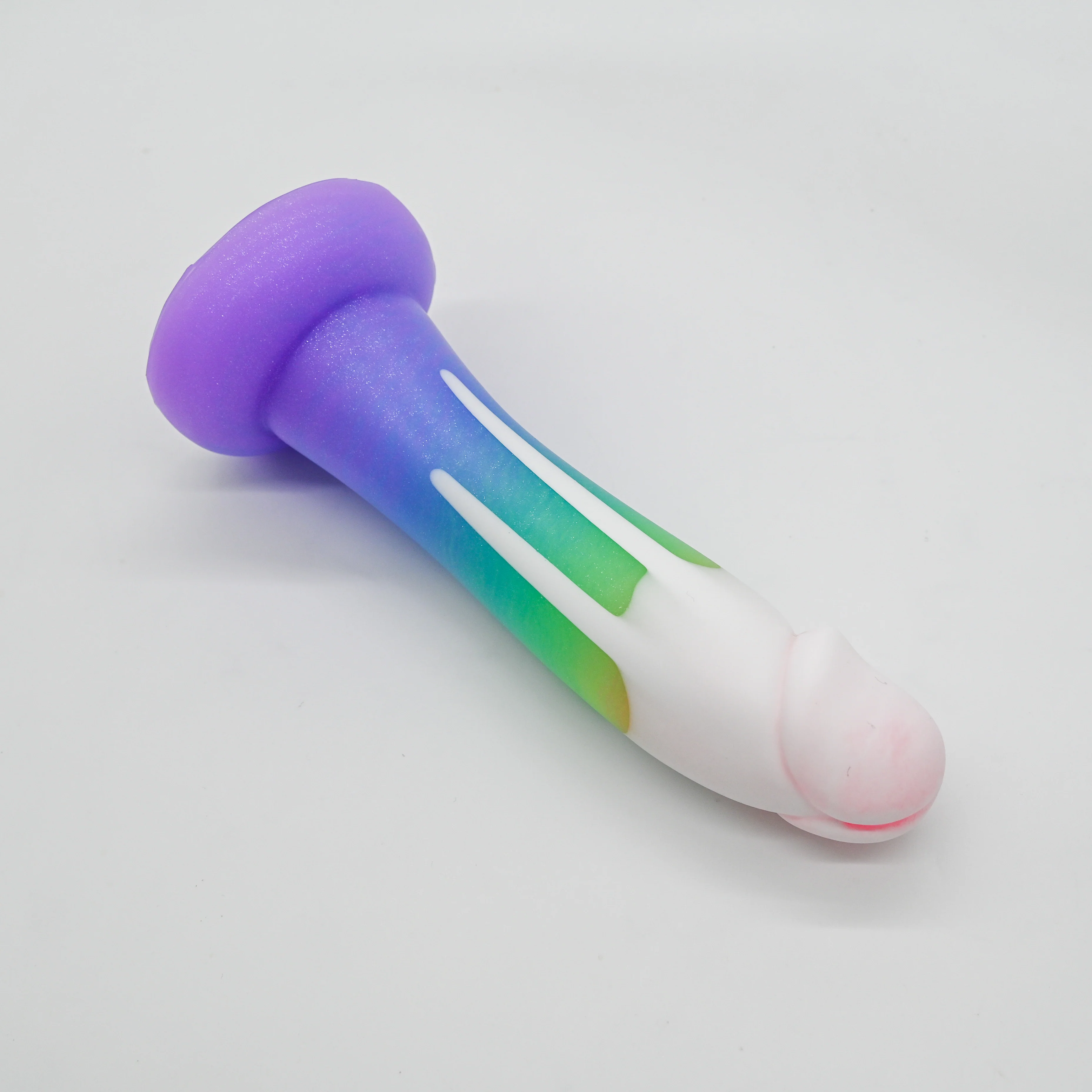 Z3MJM59 Caelus Medium 0050 UV GITD GOBLIN HOLE