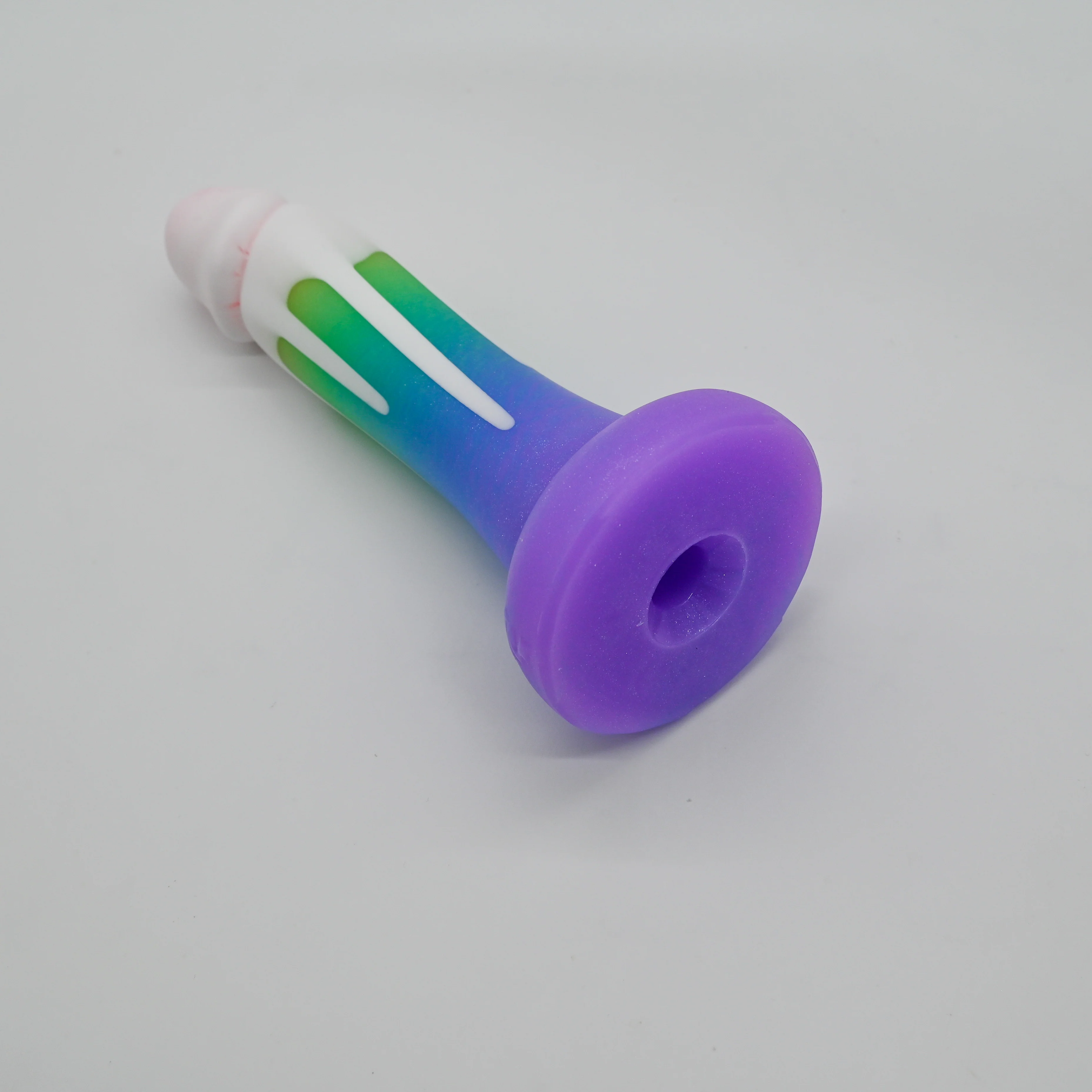 Z3MJM59 Caelus Medium 0050 UV GITD GOBLIN HOLE - Image 2