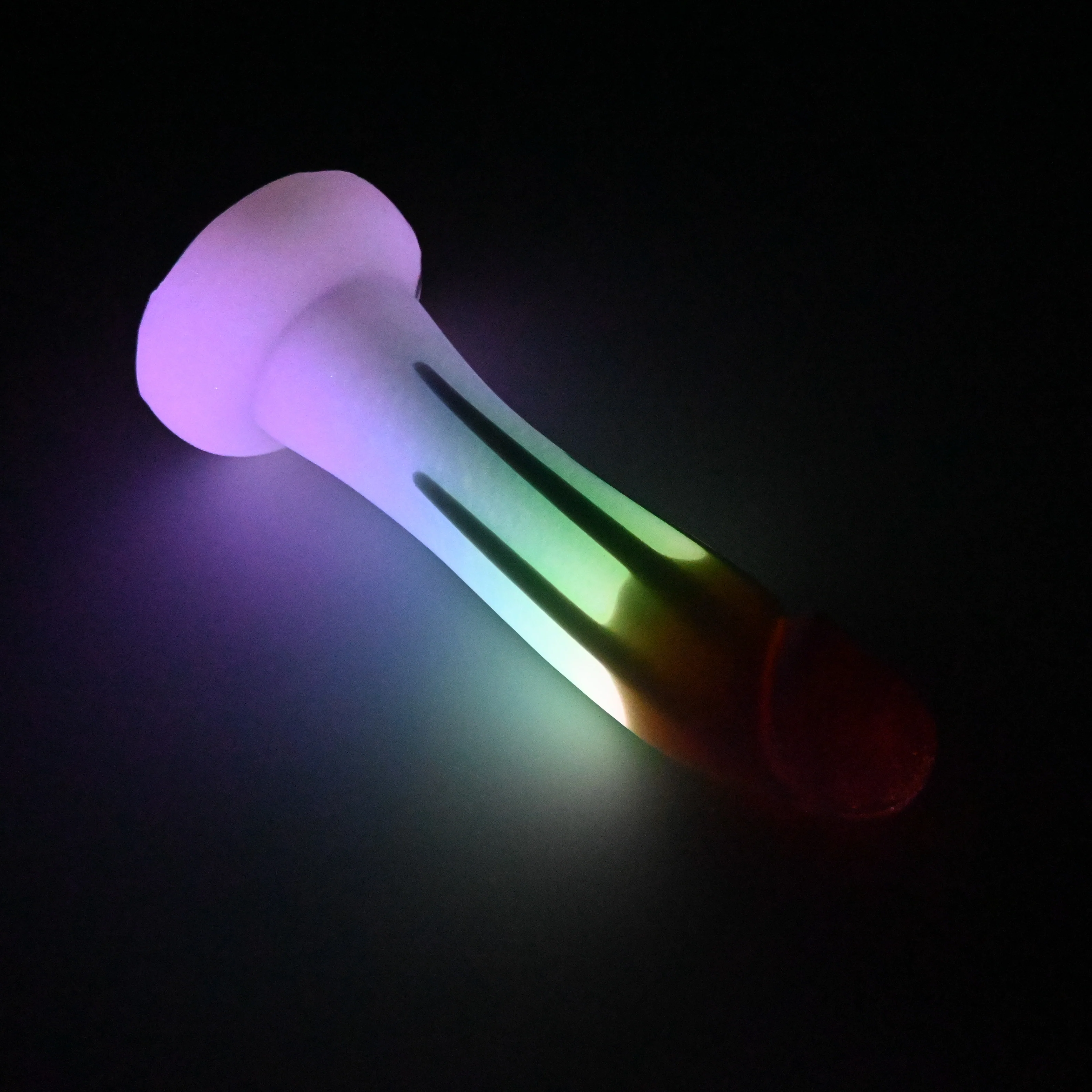 Z3MJM59 Caelus Medium 0050 UV GITD GOBLIN HOLE - Image 4