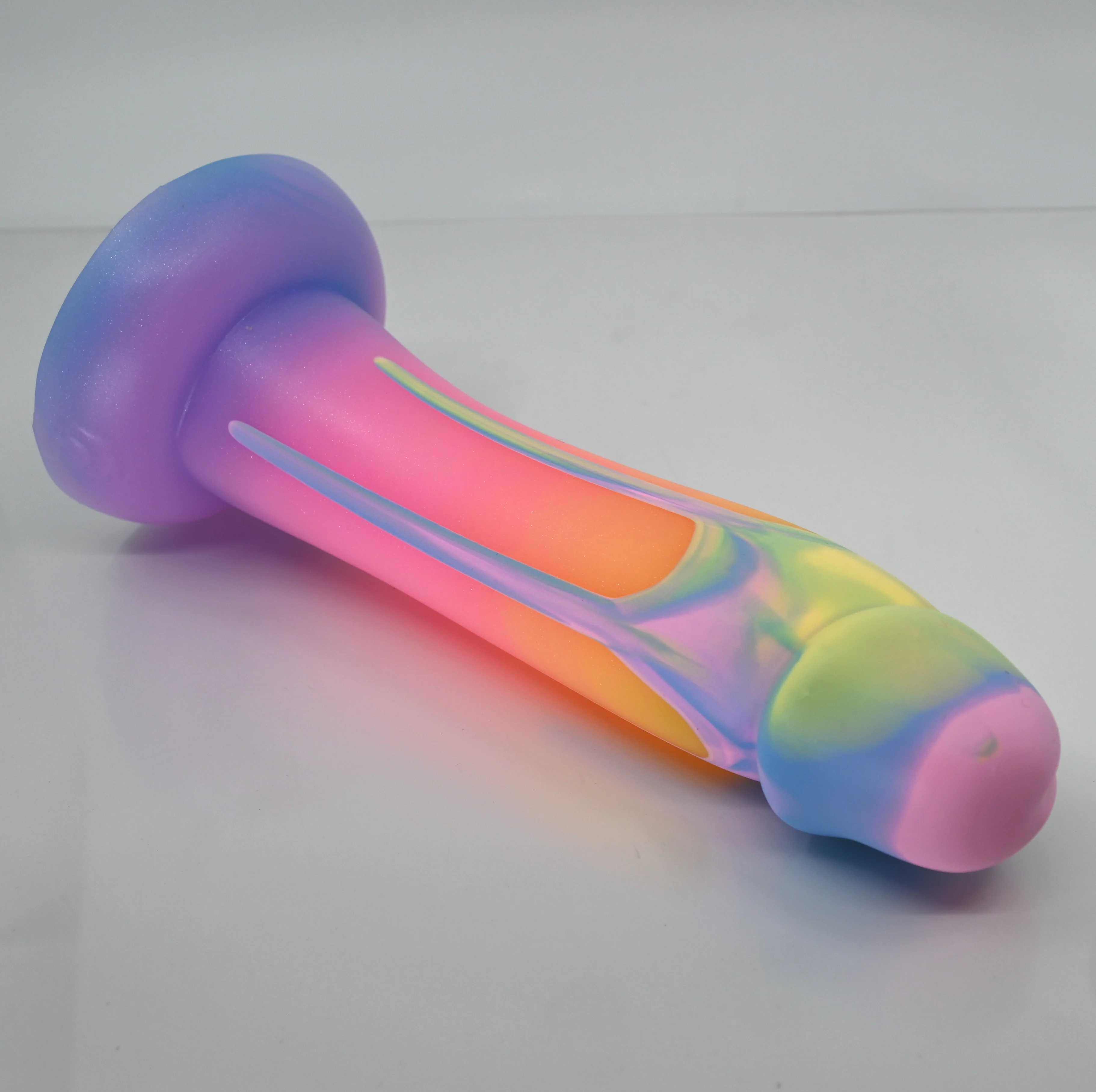 Z3SED84 Caelus Medium 0030 UV GITD