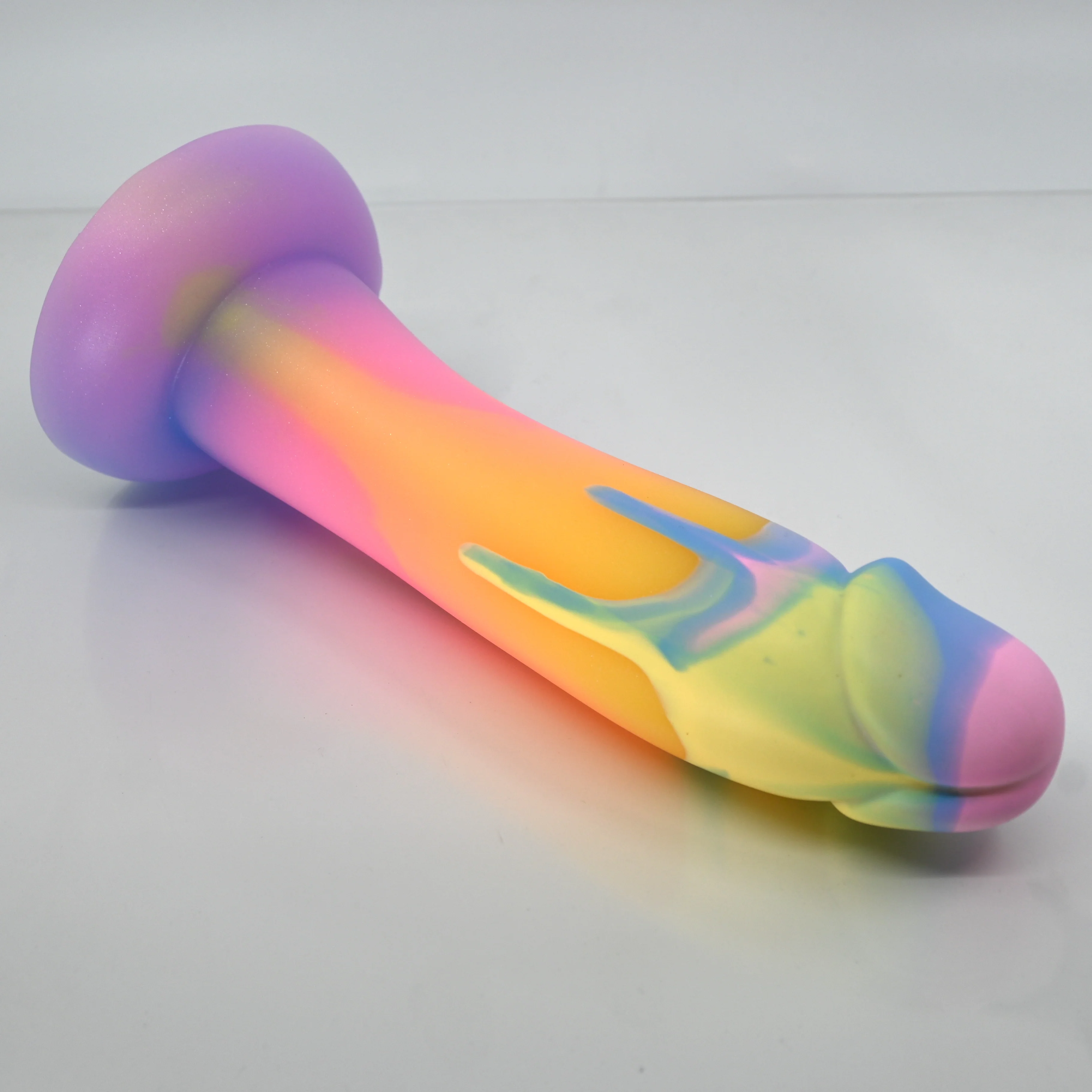 Z3SED84 Caelus Medium 0030 UV GITD - Image 2