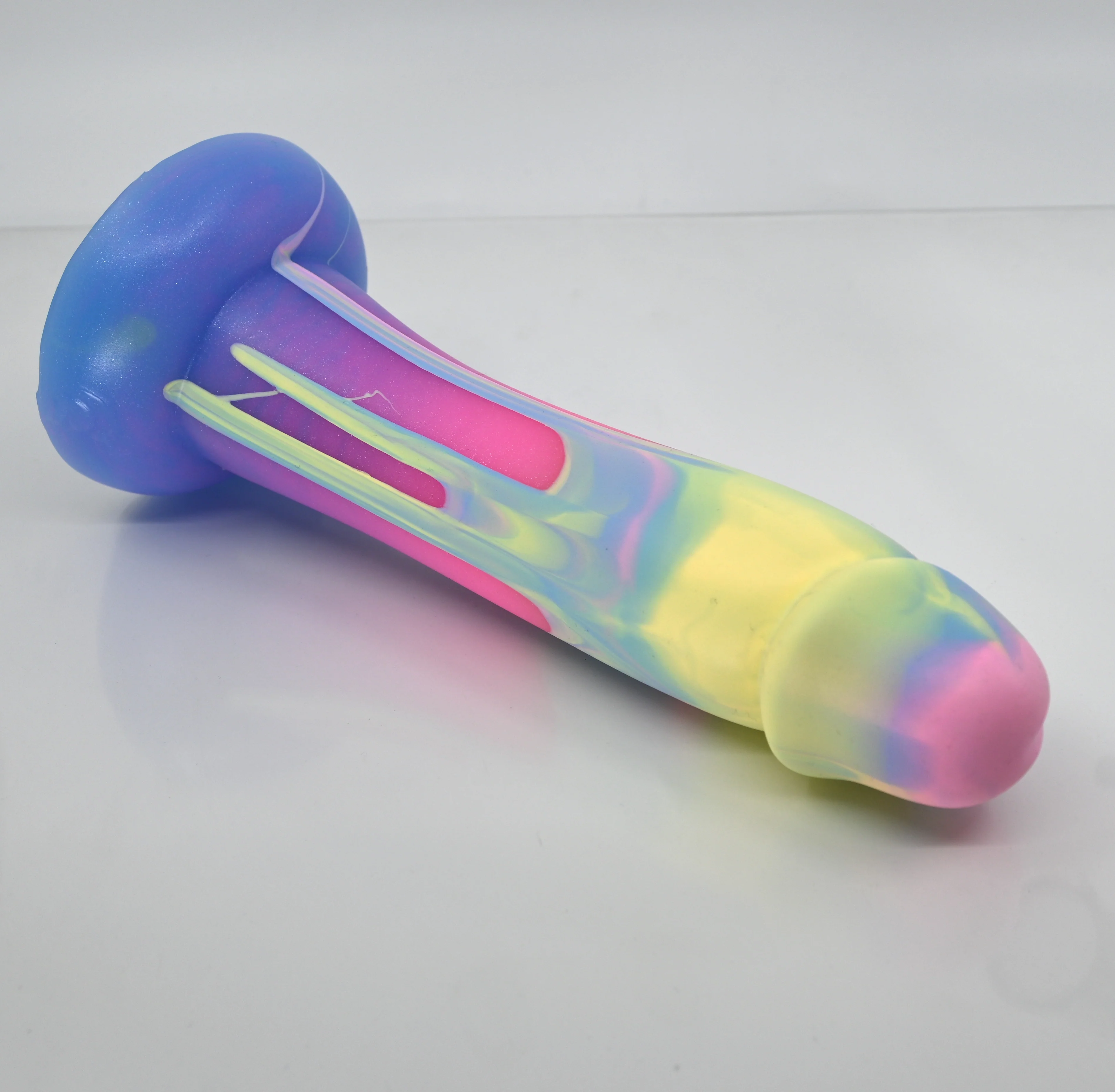 Z3MED85 Caelus Medium 0050 UV GITD - Image 2