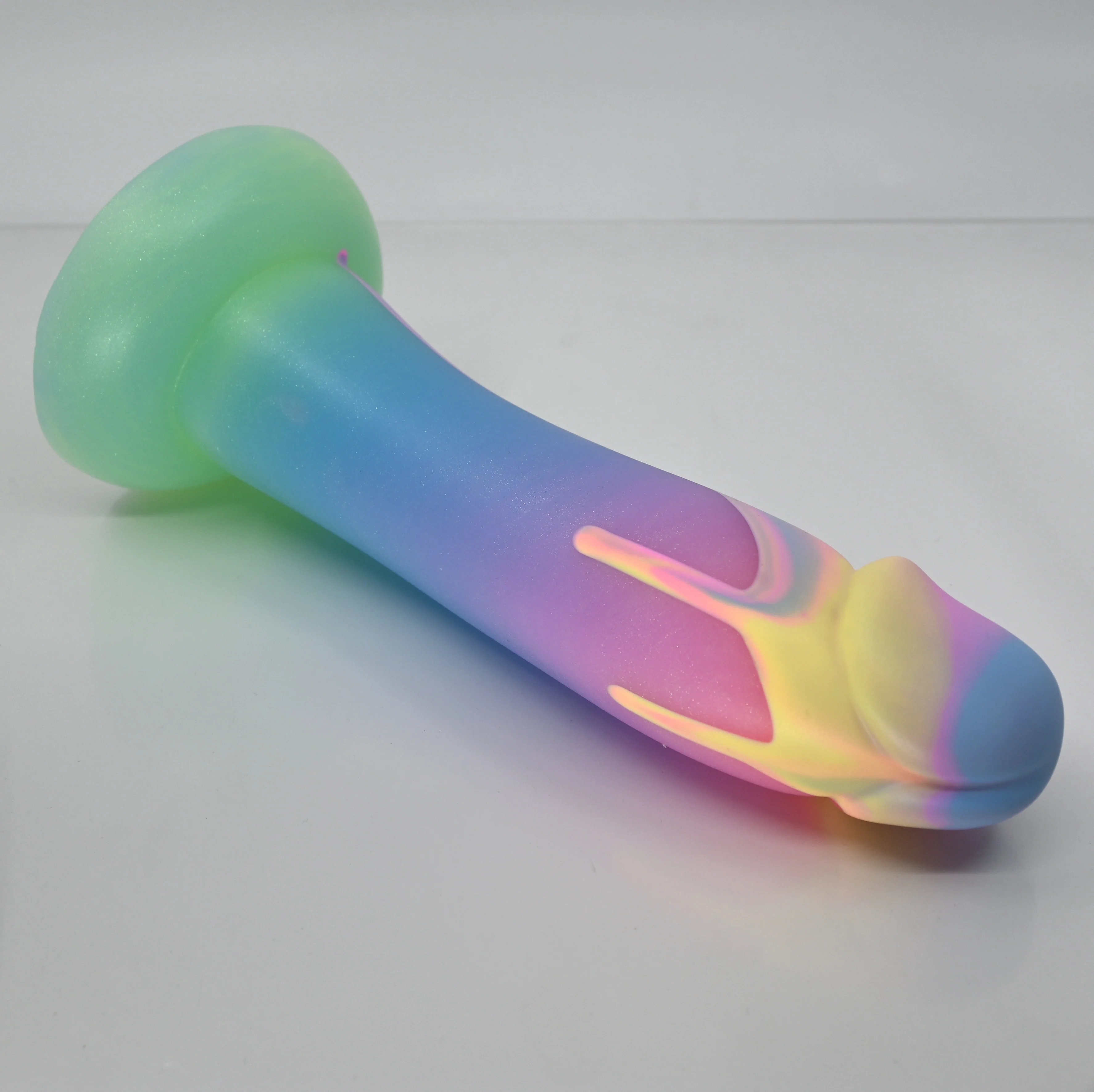 Z3XEF64 Caelus Medium 0020 UV GITD - Image 2