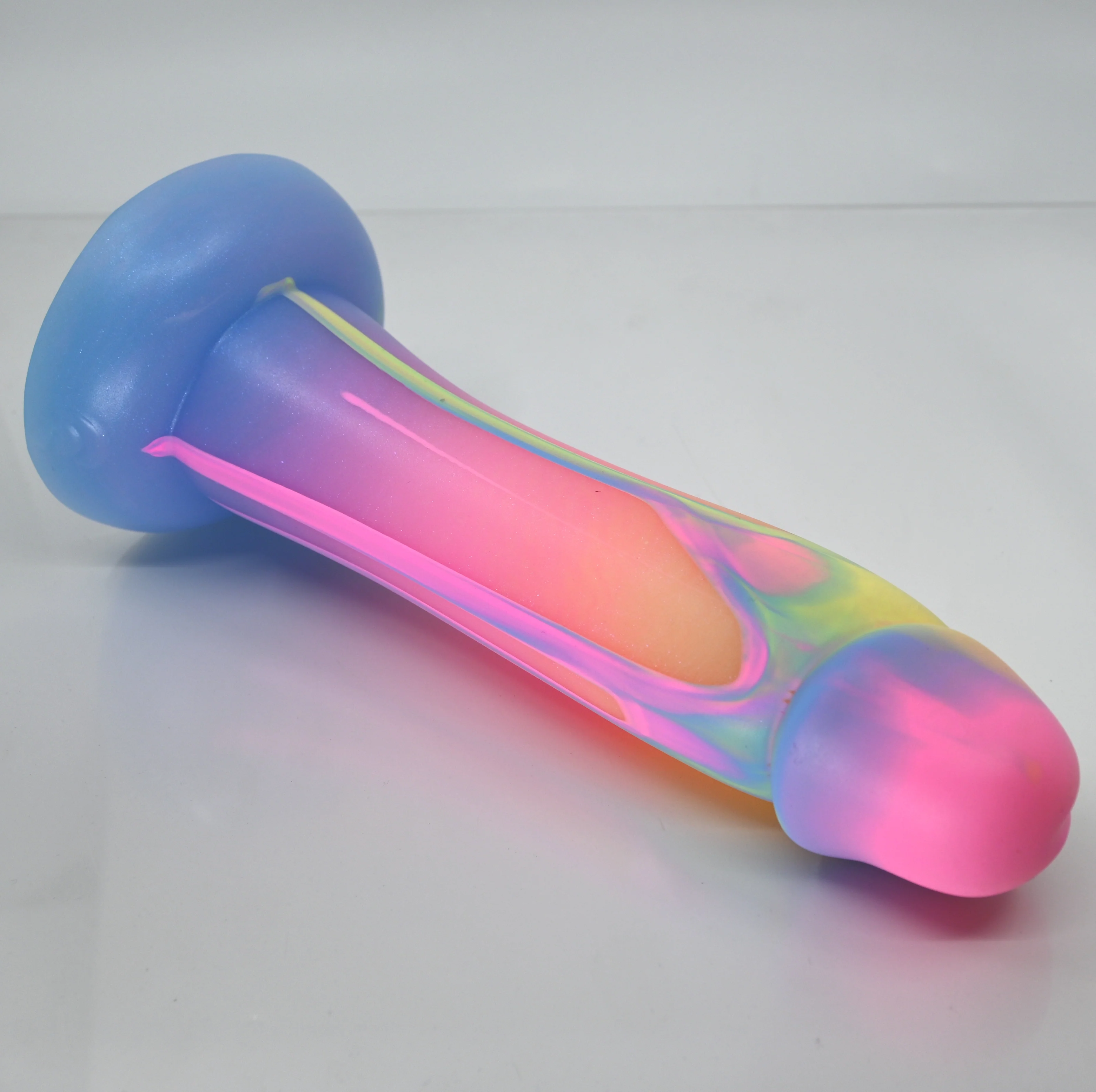 Z3MEF66 Caelus Medium 0050 UV GITD - Image 2