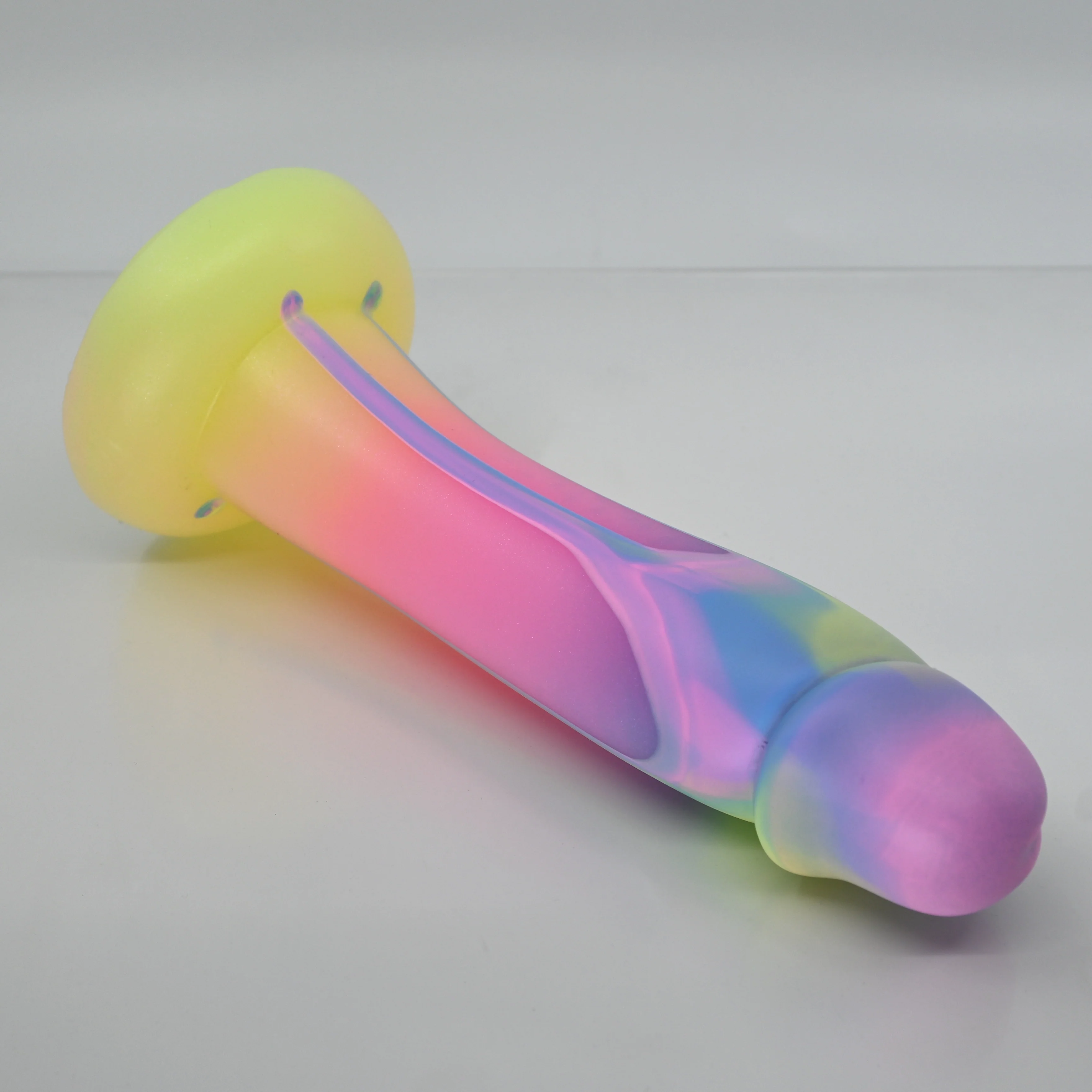 Z3SEH58 Caelus Medium 0030 UV GITD - Image 2