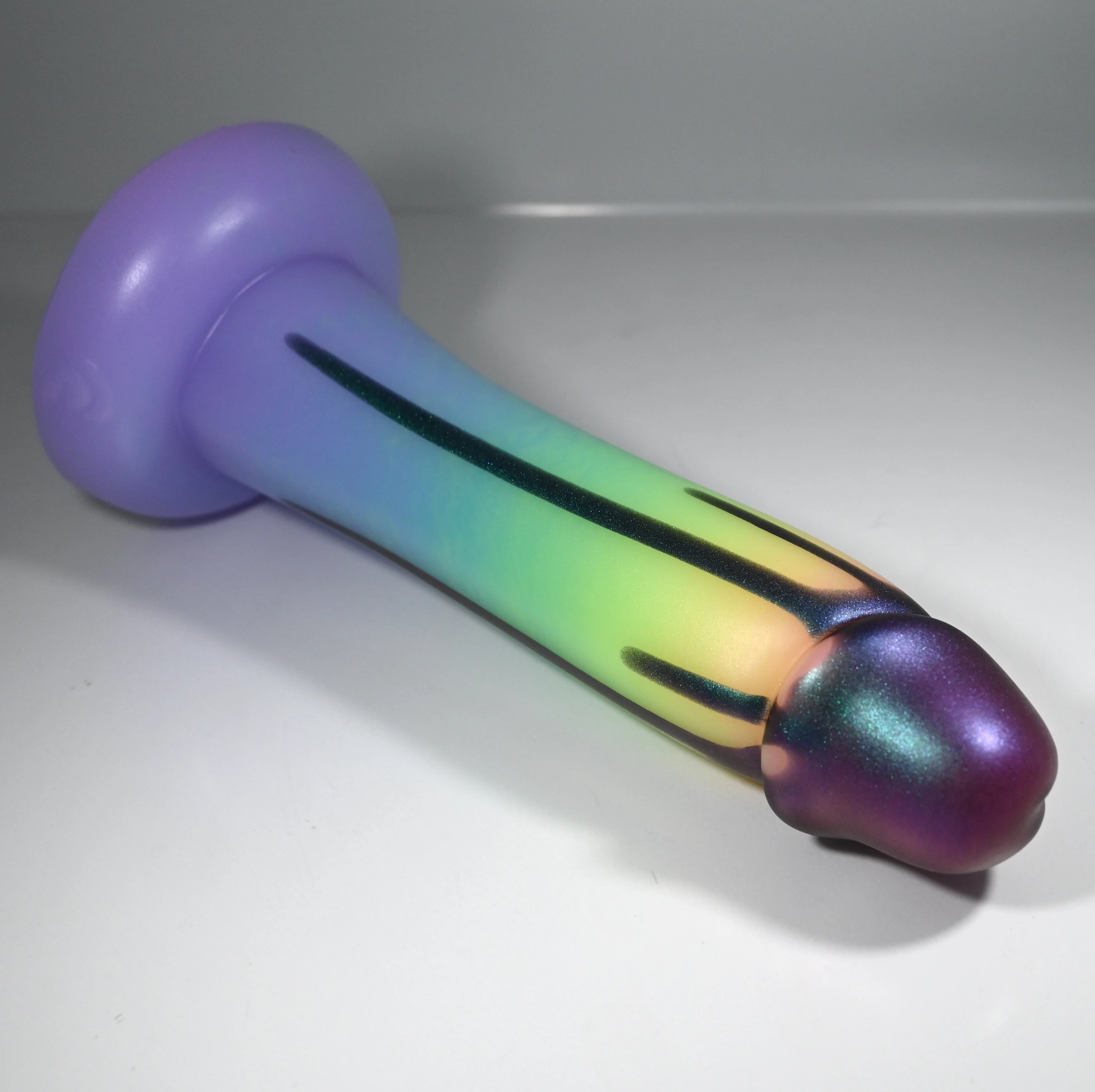 Z3MEH61 Caelus Medium 0050 UV GITD CS