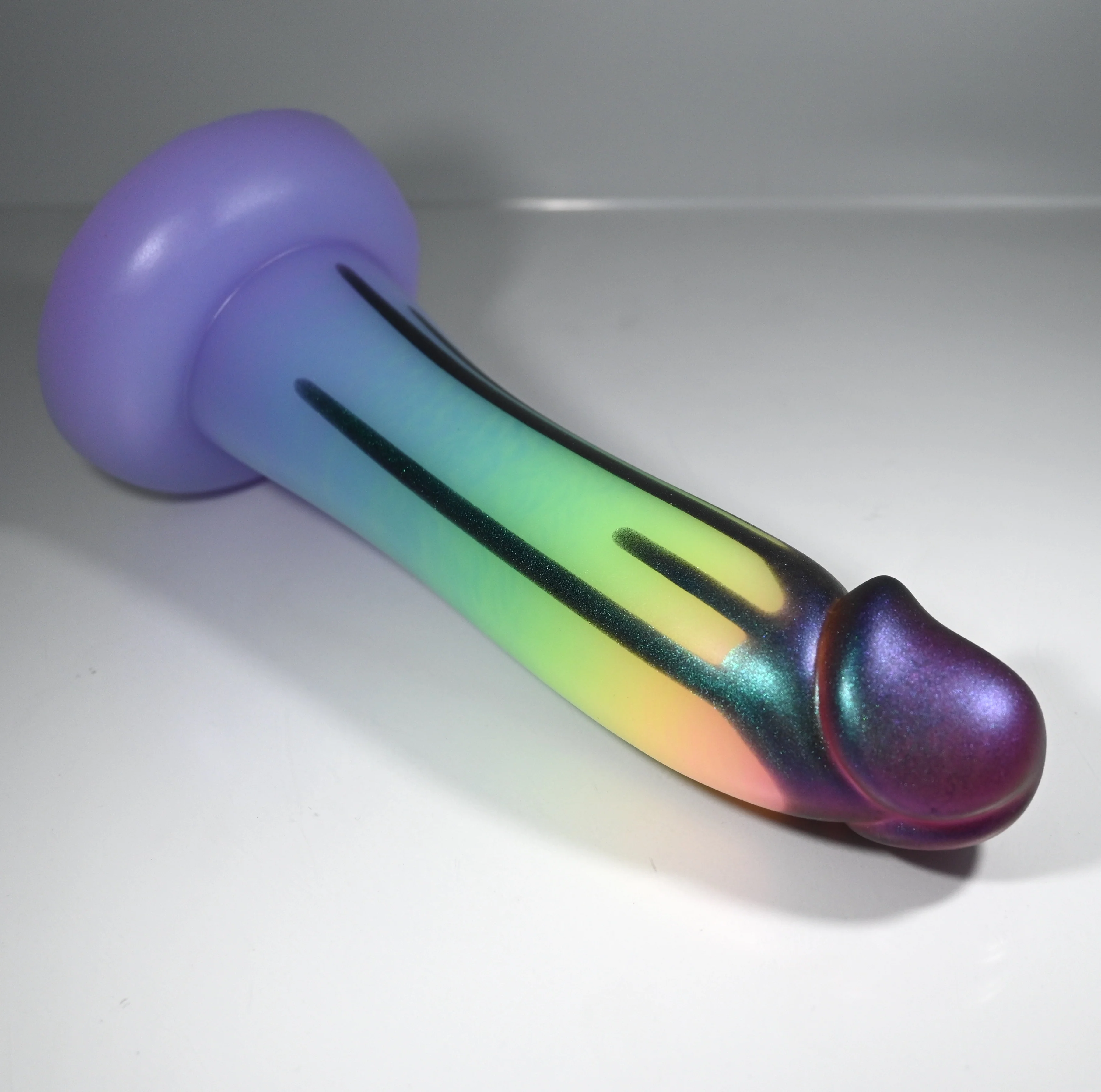 Z3MEH61 Caelus Medium 0050 UV GITD CS - Image 2