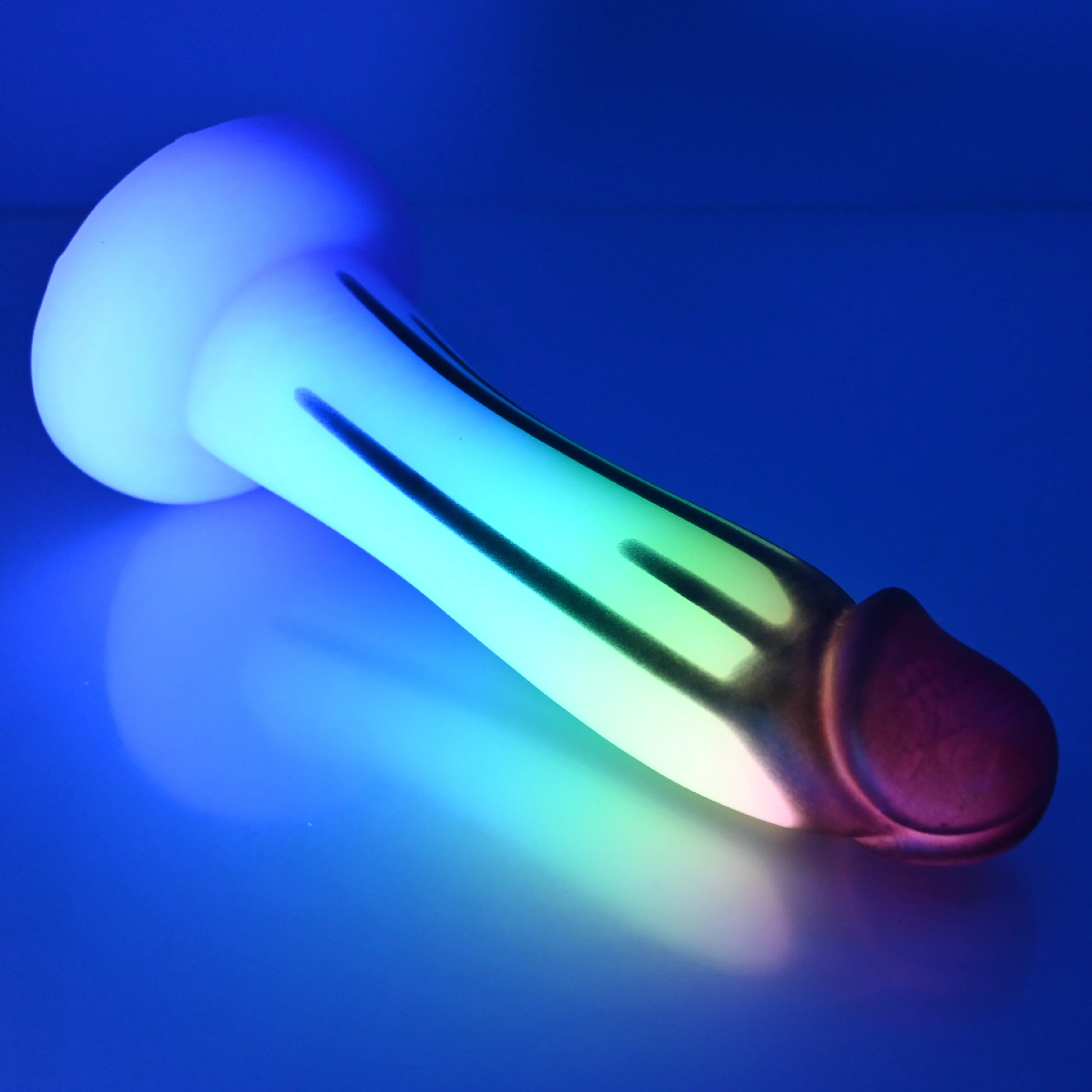 Z3MEH61 Caelus Medium 0050 UV GITD CS - Image 3