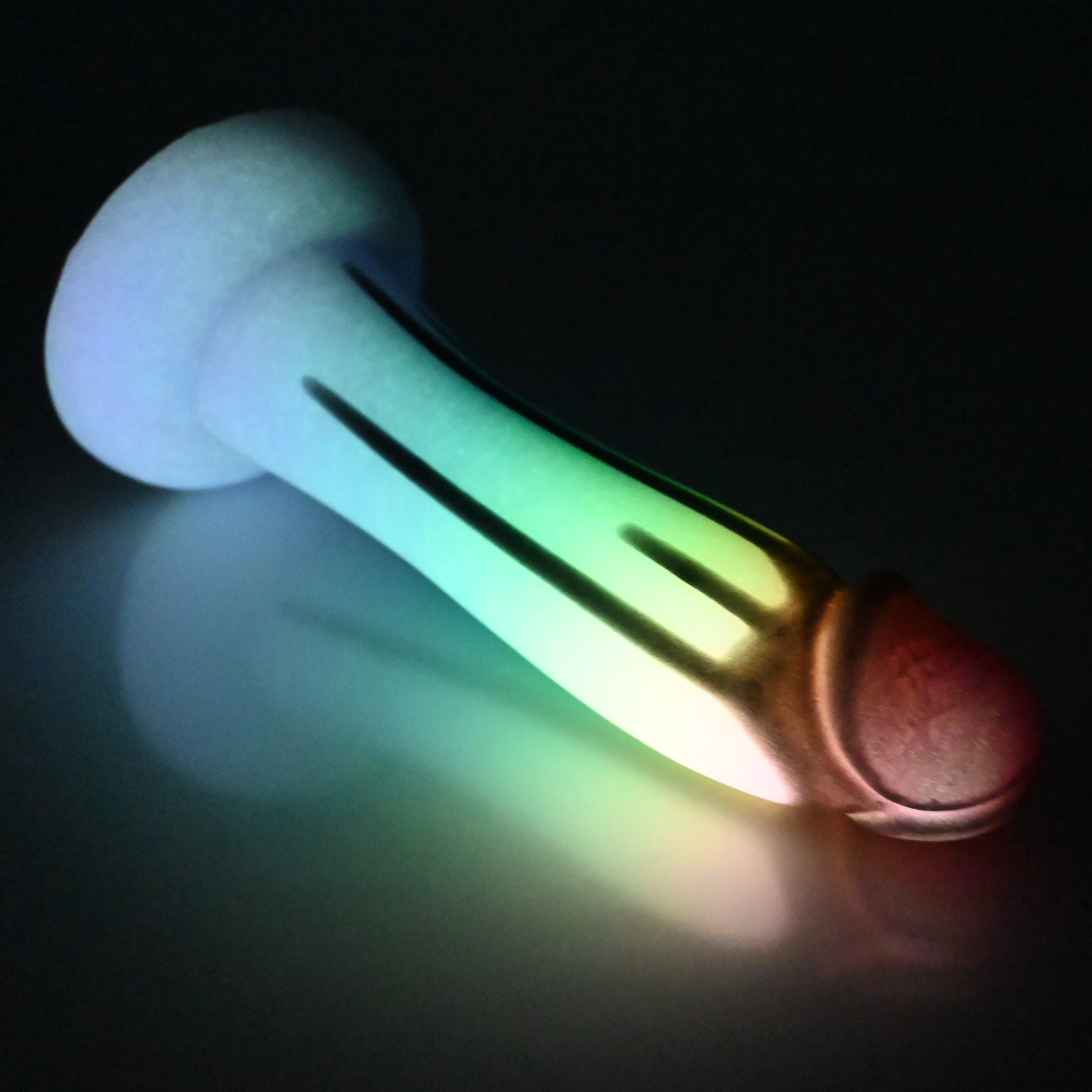 Z3MEH61 Caelus Medium 0050 UV GITD CS - Image 4