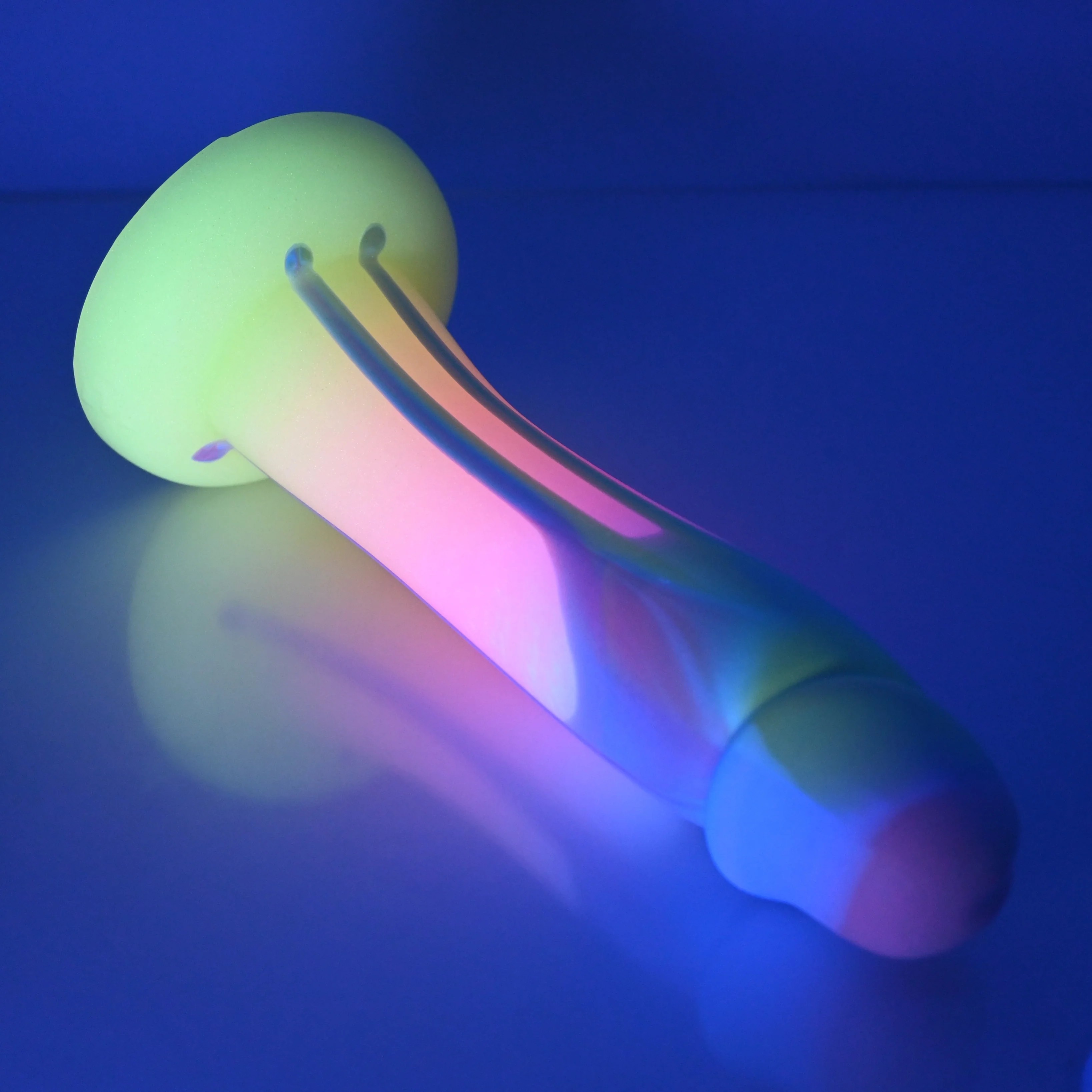 Z3SEK65 Caelus Medium 0030 UV GITD - Image 3