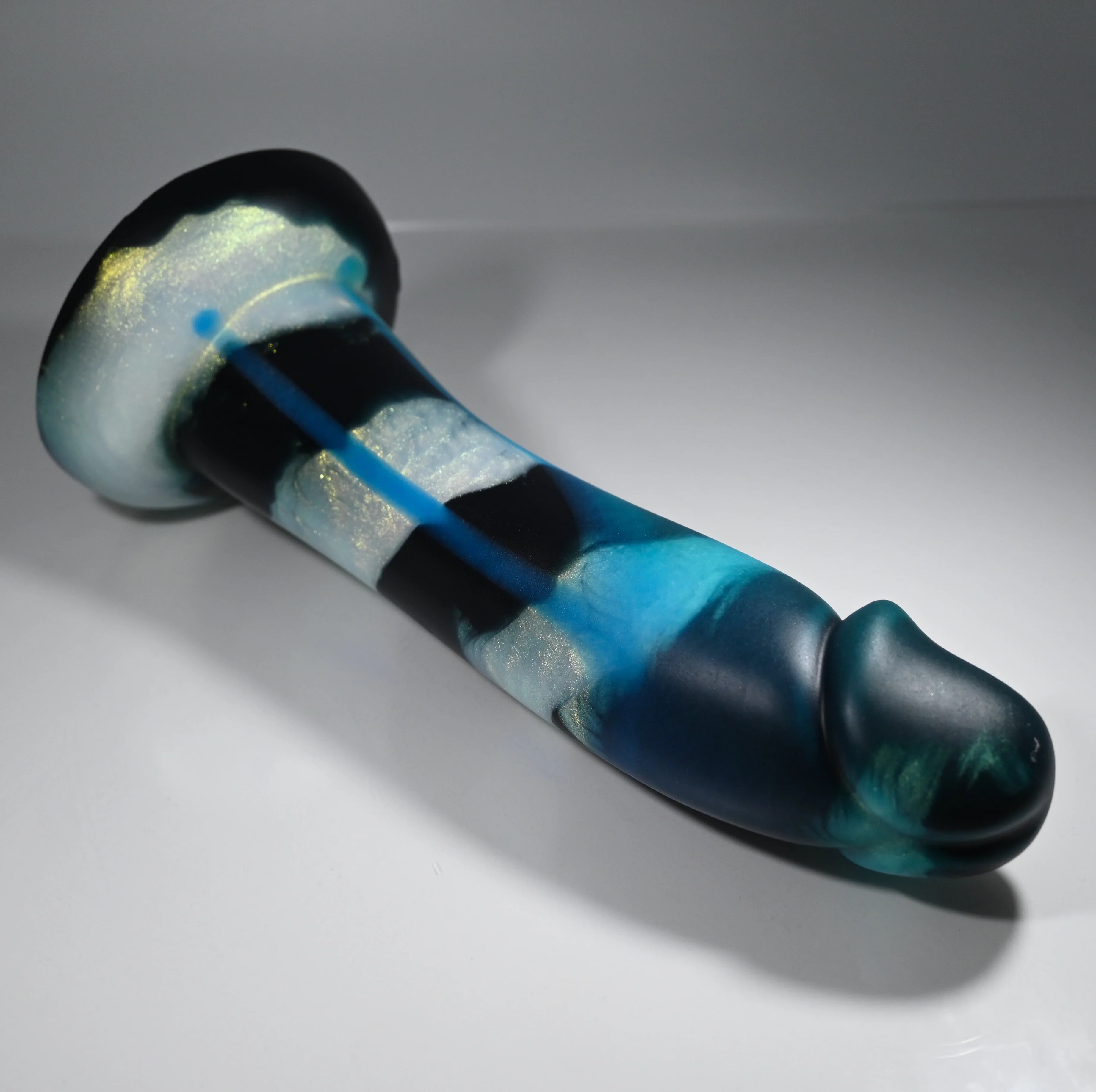 Z3SEK67 Caelus Medium 0030 UV GITD CS - Image 2