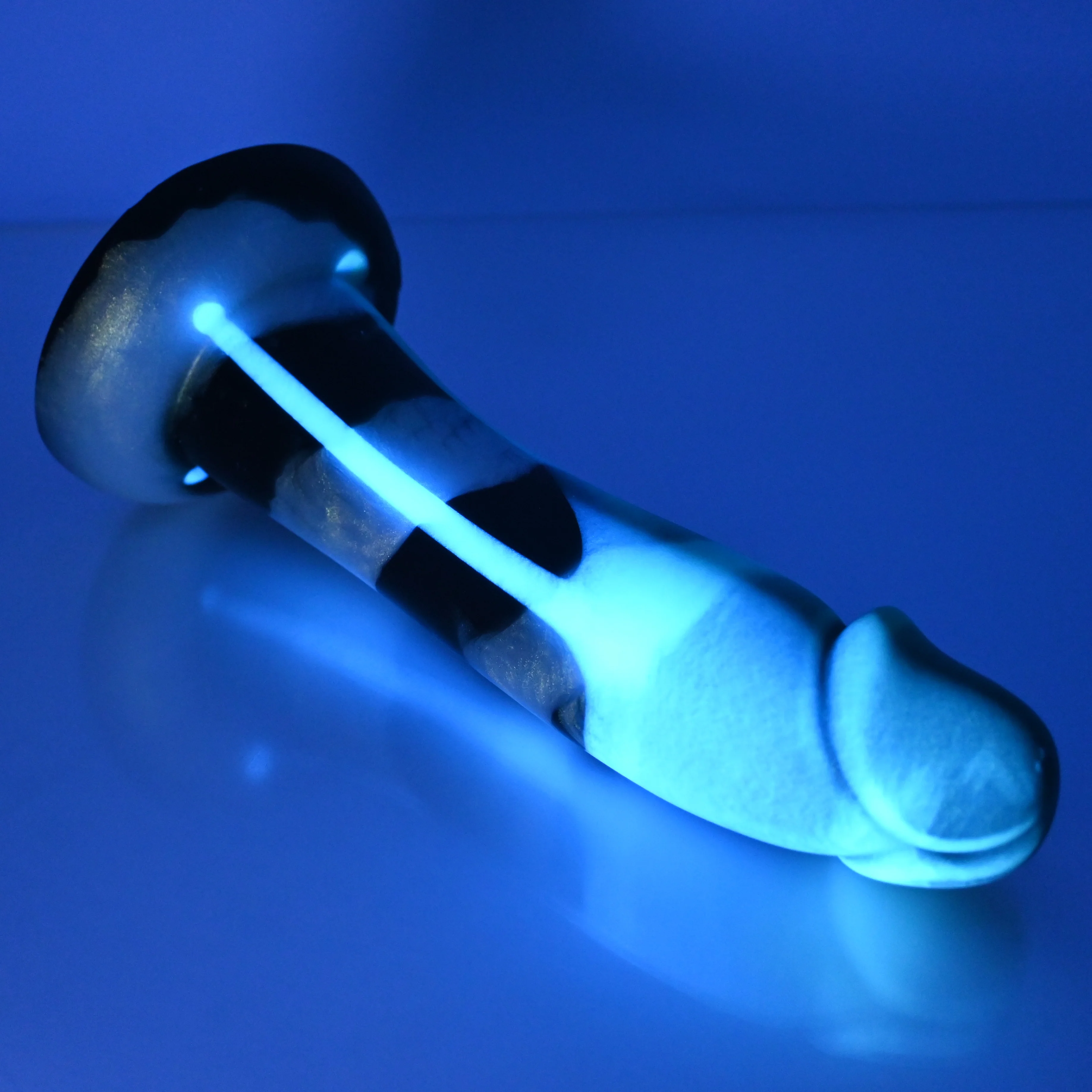 Z3SEK67 Caelus Medium 0030 UV GITD CS - Image 3