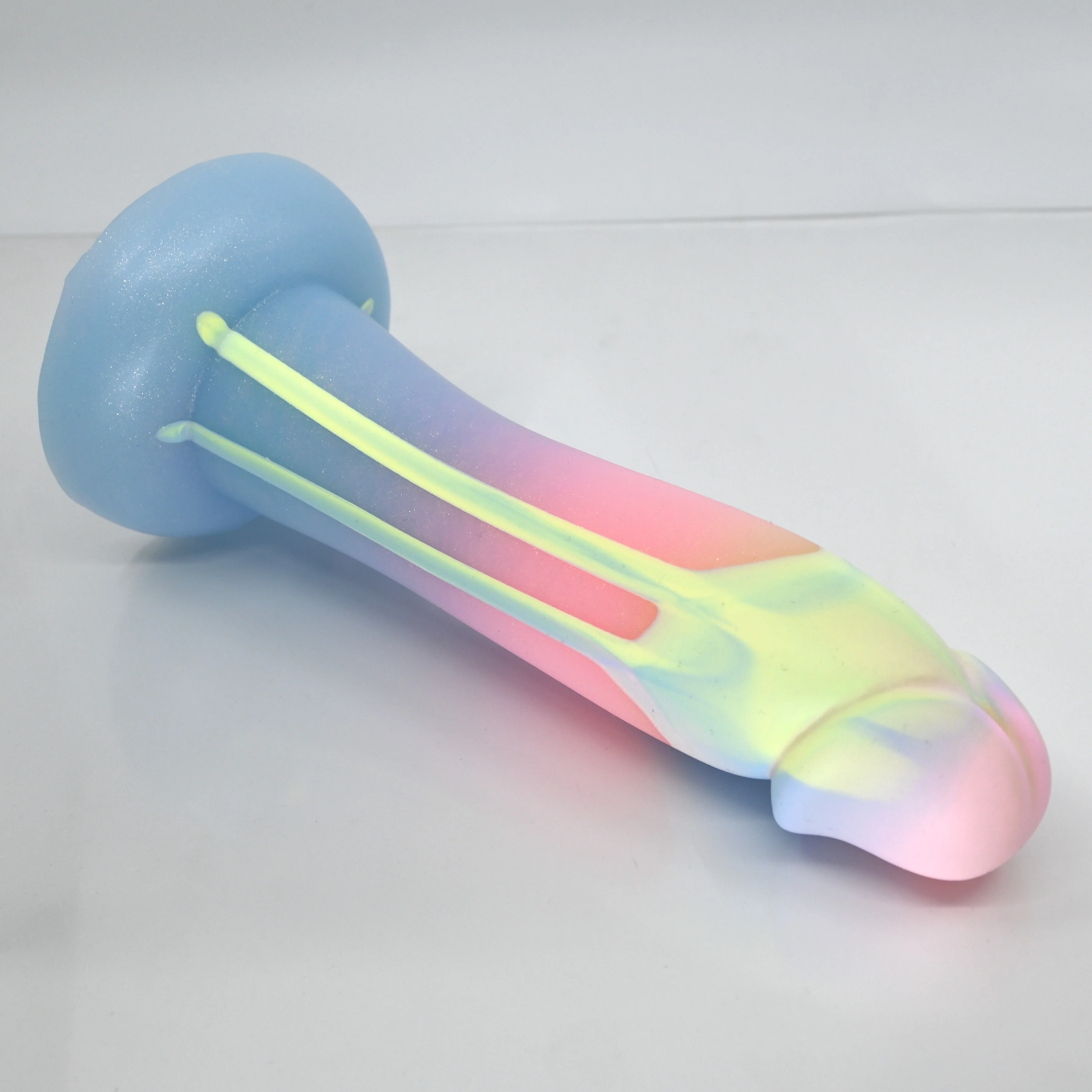 Z3M3M60 Caelus Medium 0050 UV GITD