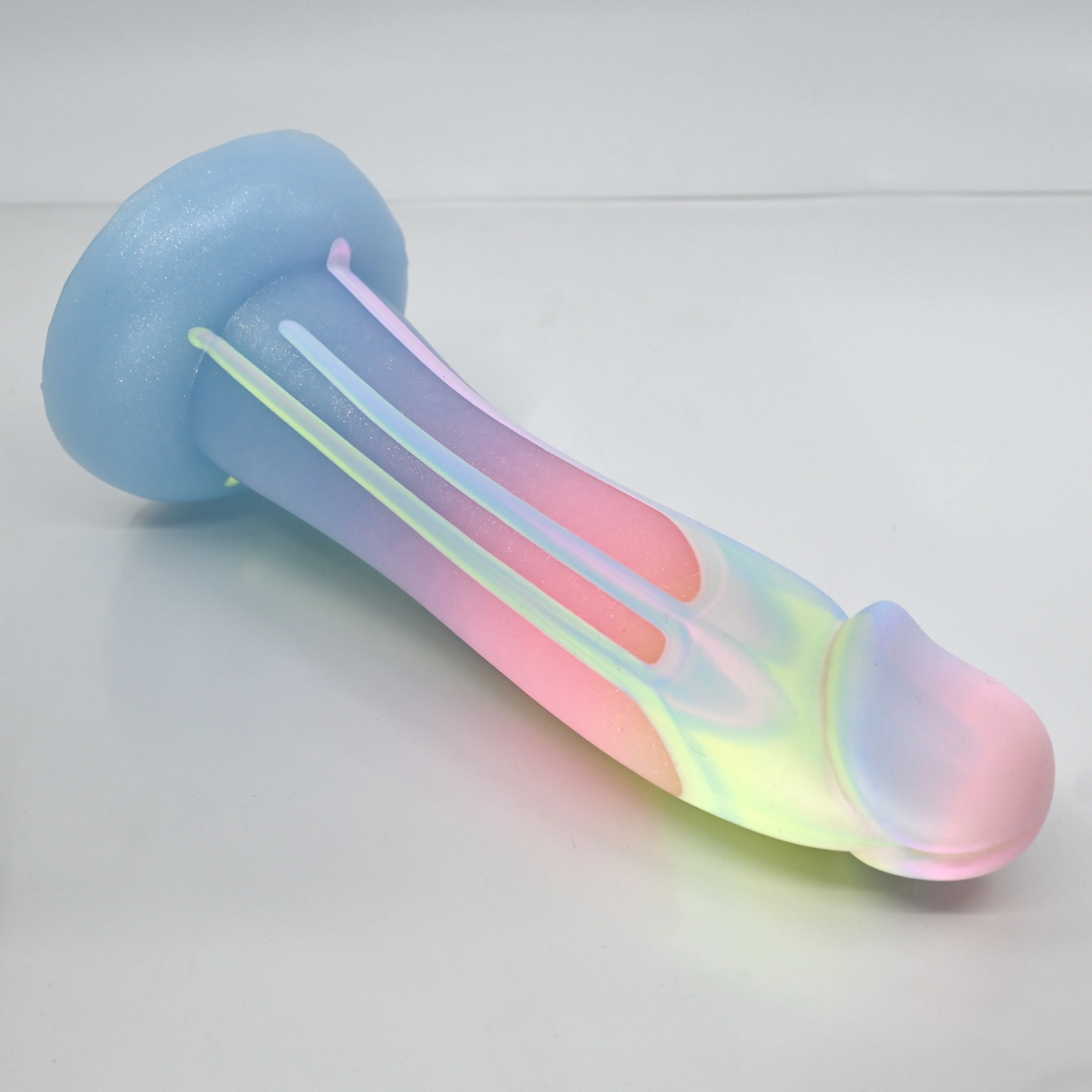 Z3M3M60 Caelus Medium 0050 UV GITD - Image 2