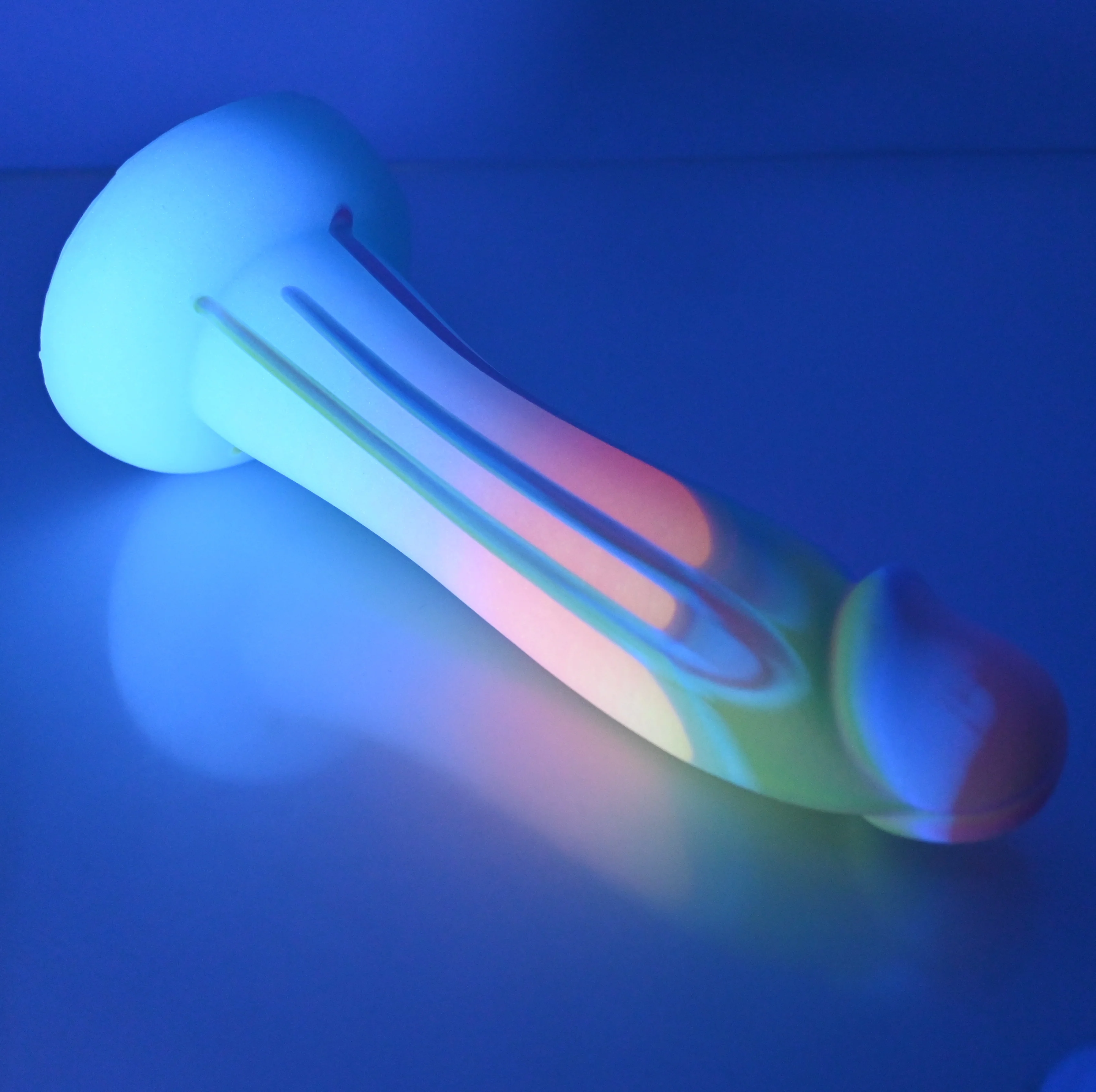 Z3M3M60 Caelus Medium 0050 UV GITD - Image 3