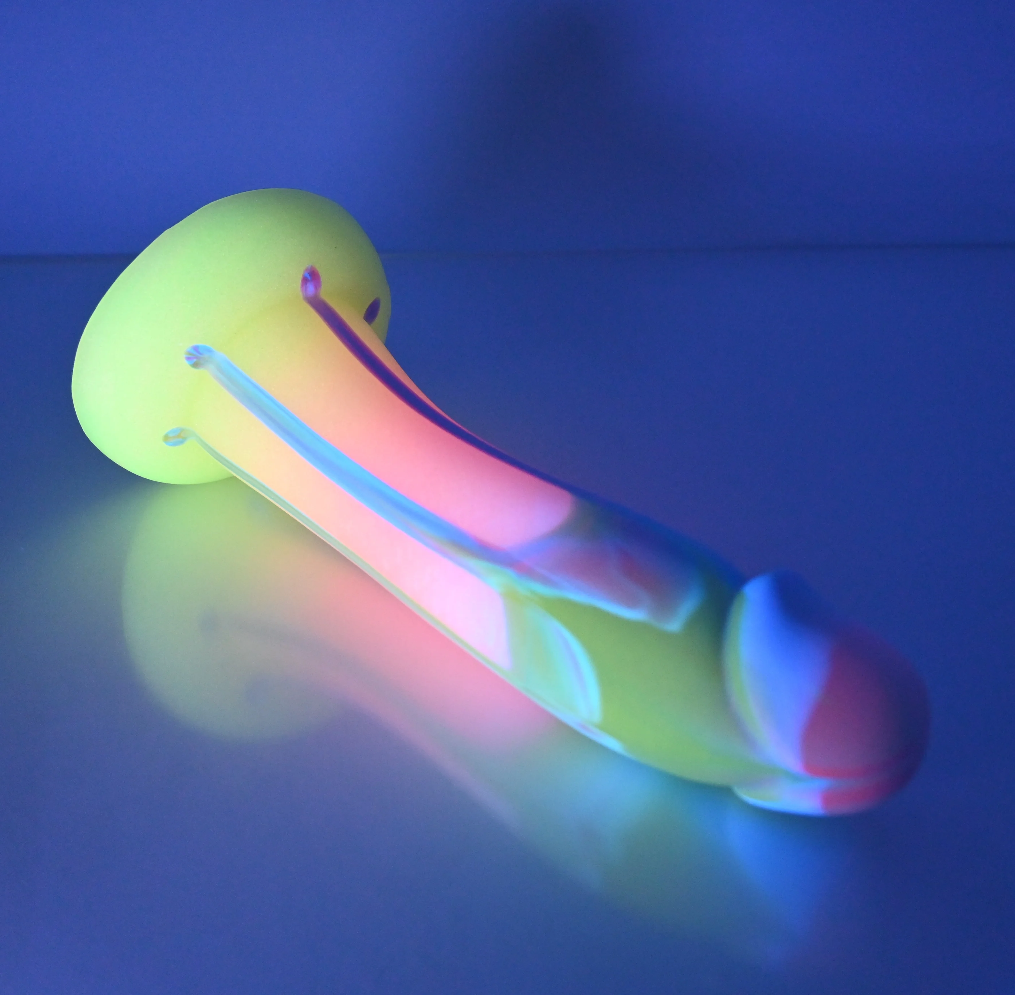 Z3XEP68 Caelus Medium 0020 UV GITD - Image 3