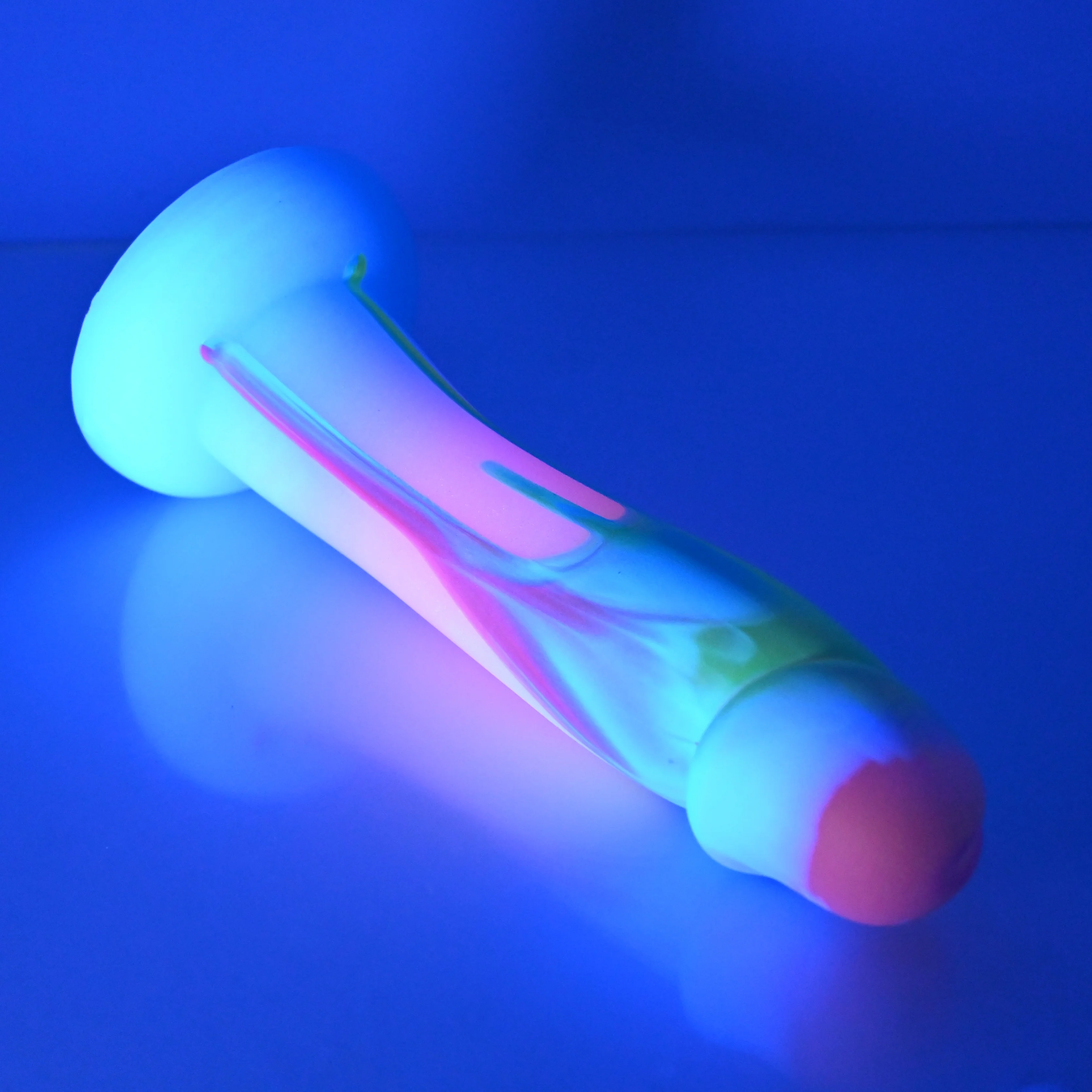 Z3SEP69 Caelus Medium 0030 UV GITD *FLOP* - Image 3