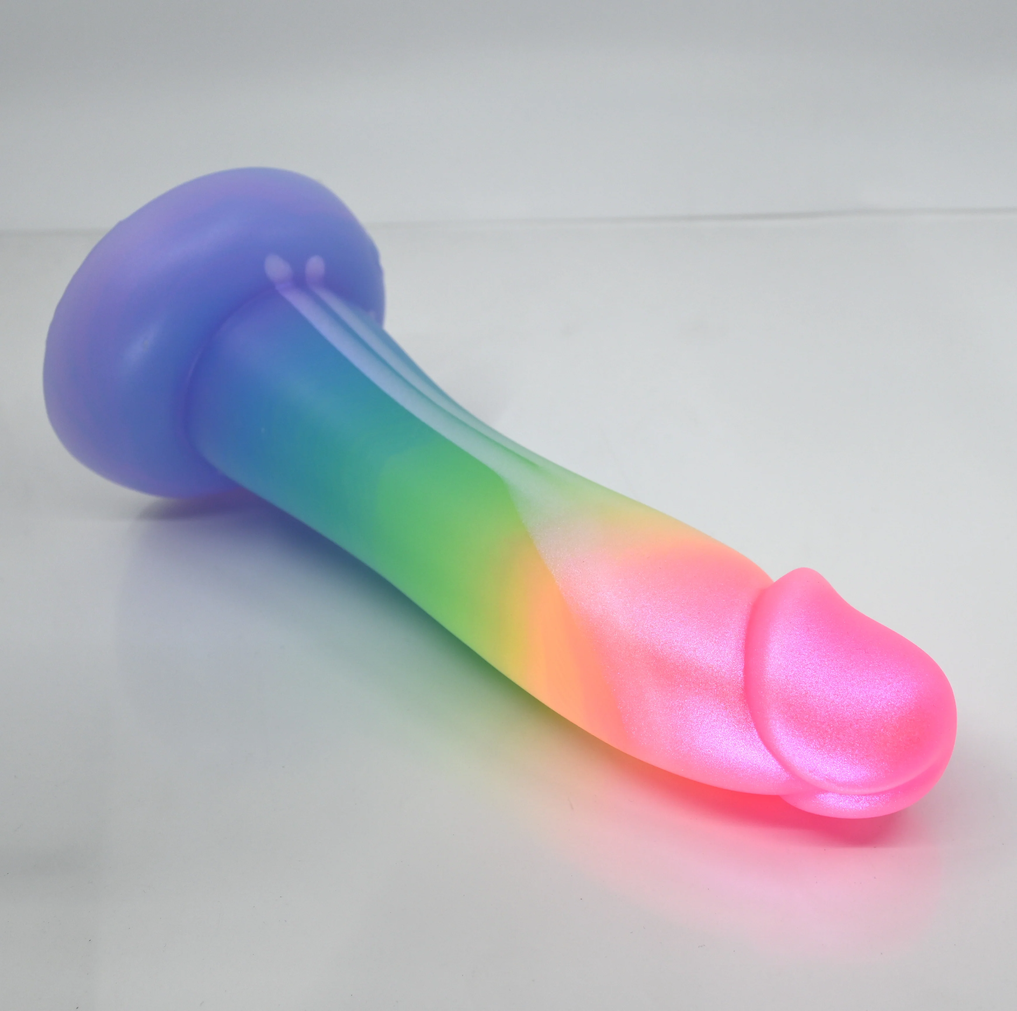 Z3SEP71 Caelus Medium 0030 UV GITD