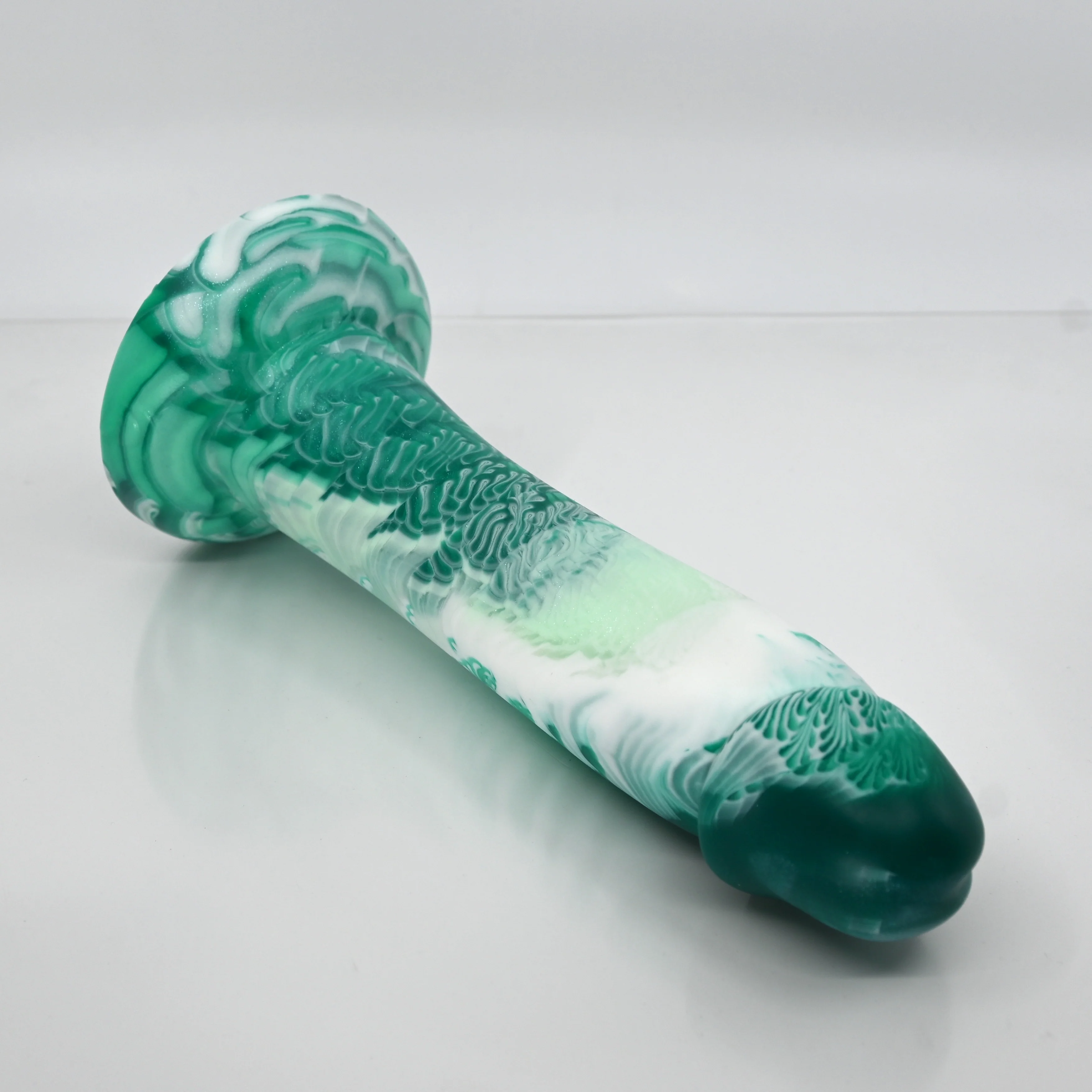 Z3MES90 Caelus Medium 0050 UV GITD - Image 2