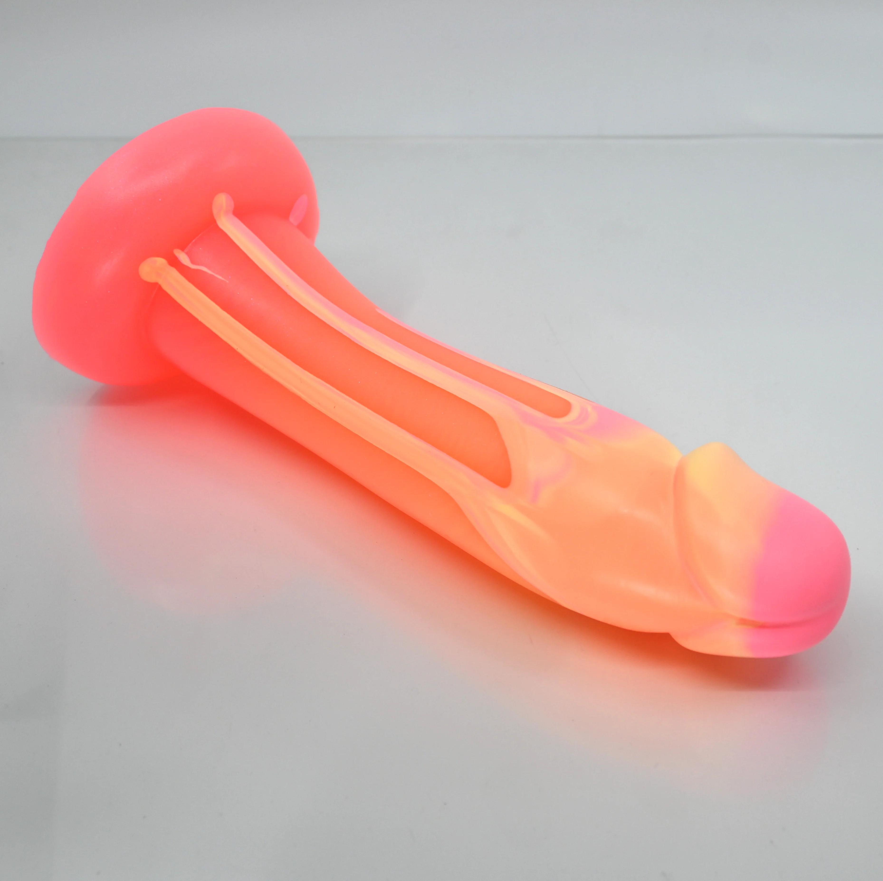 Z3XEW44 Caelus Medium 0020 UV GITD - Image 2