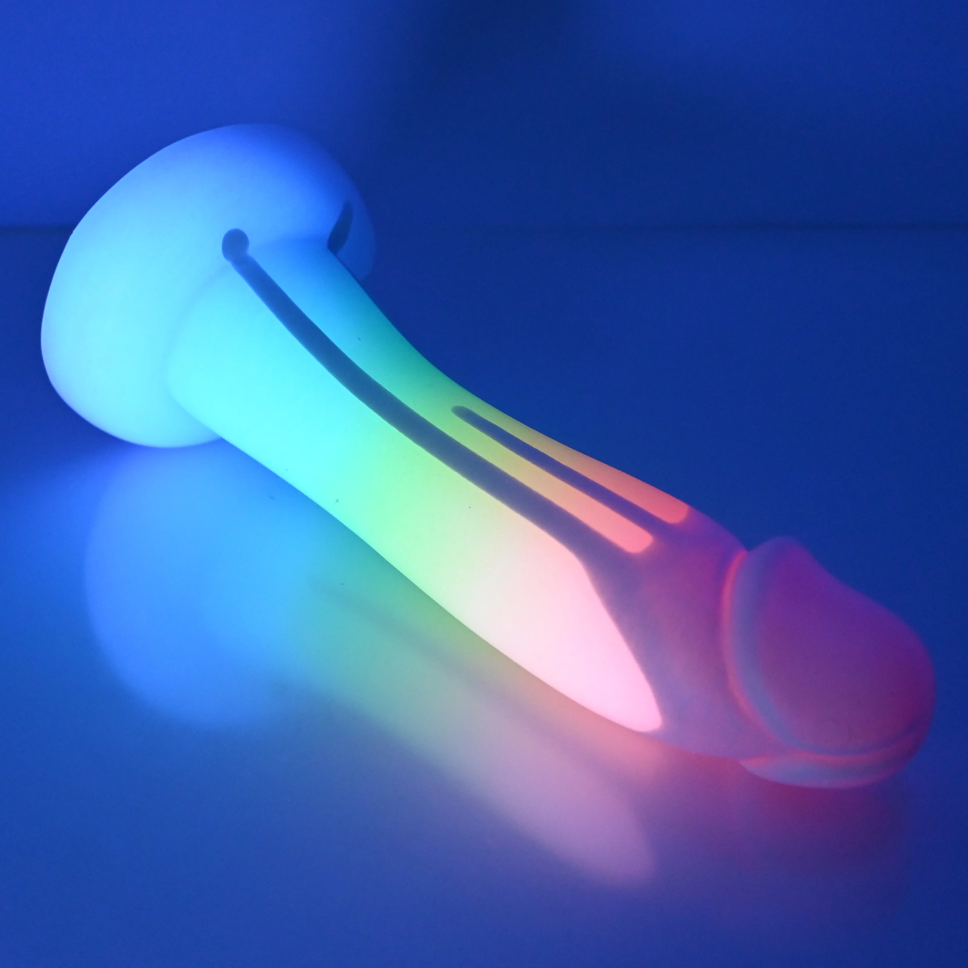 Z3SEW45 Caelus Medium 0030 UV GITD - Image 3